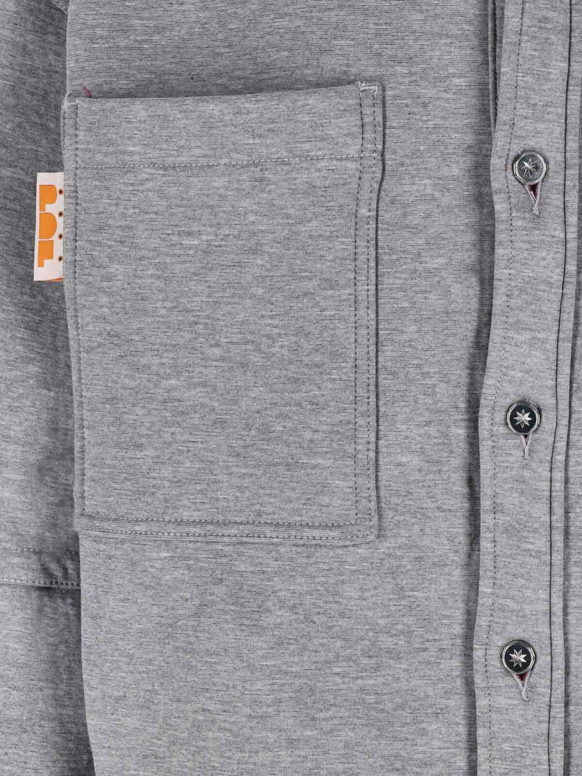 LOGO HOODIE - 3