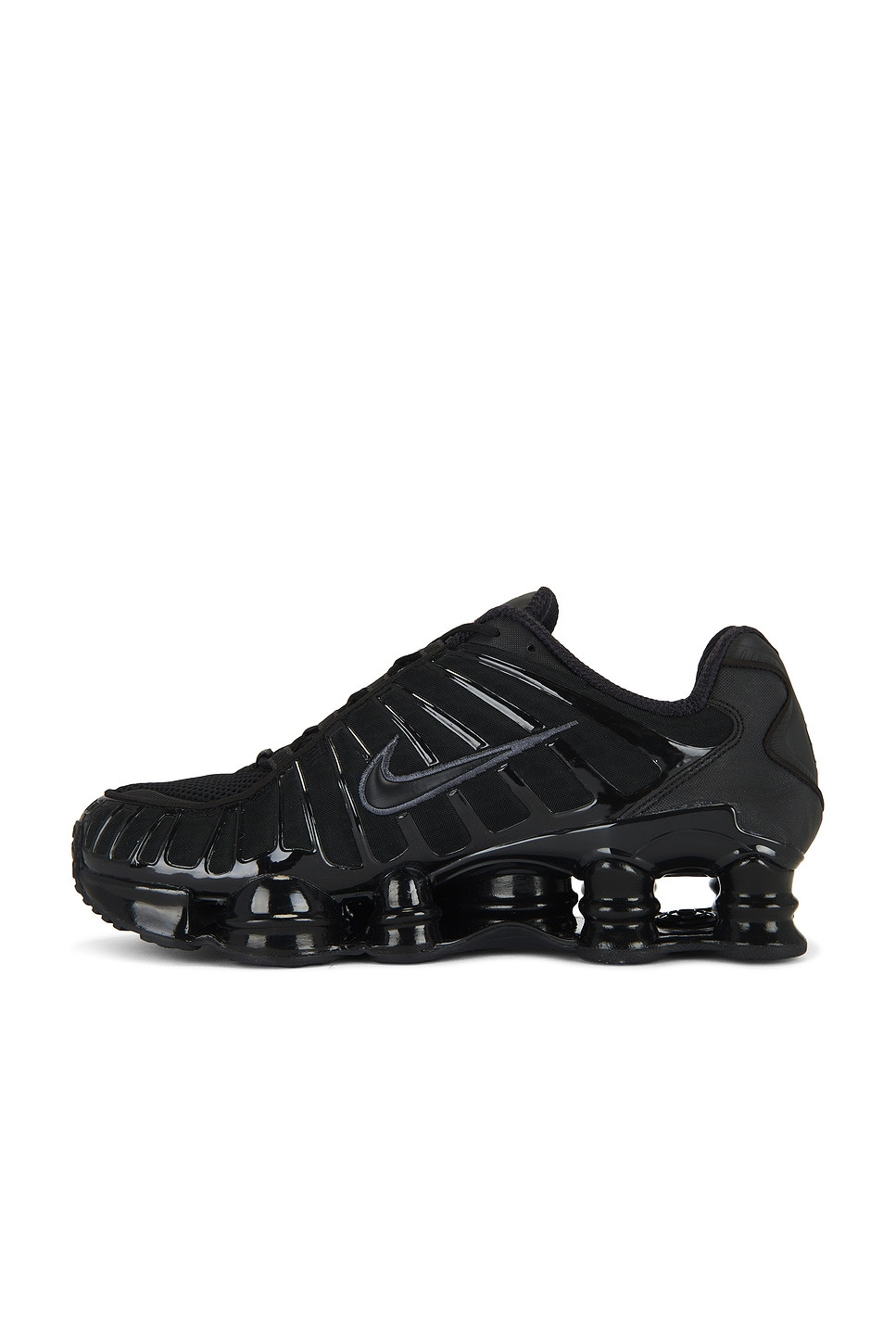 Shox Tl Sneaker - 5