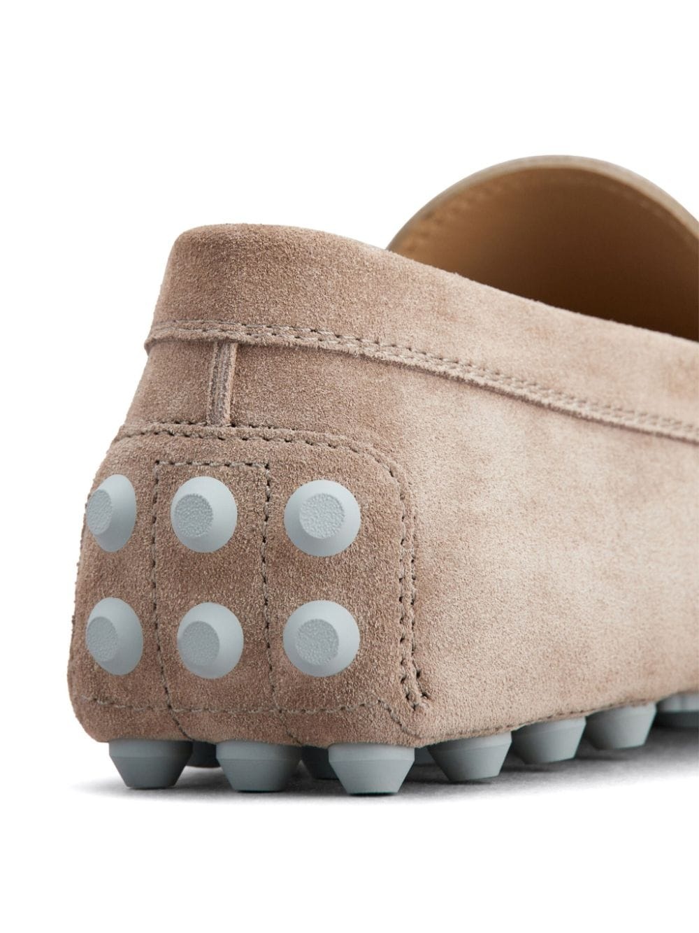 Gommino leather loafers - 5