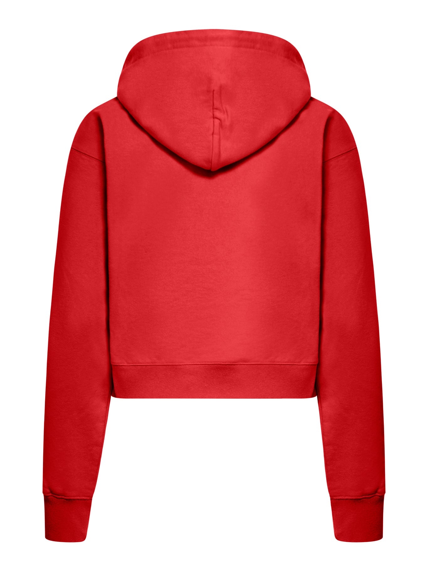 LE HOODIE GROS GRAIN - 2