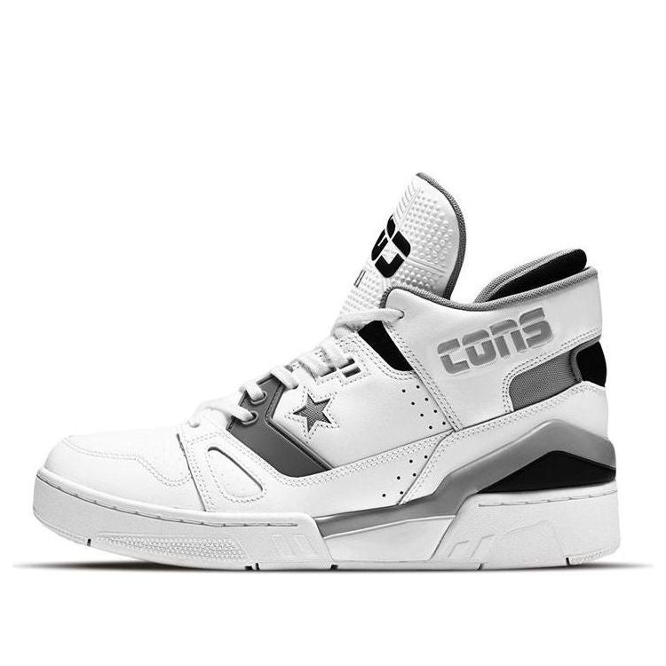 Converse Converse ERX 260 Mid White Mouse Black 165329C REVERSIBLE