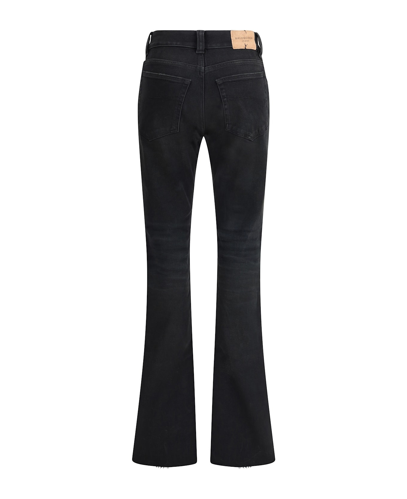 Slim Bootcut Jeans - 2