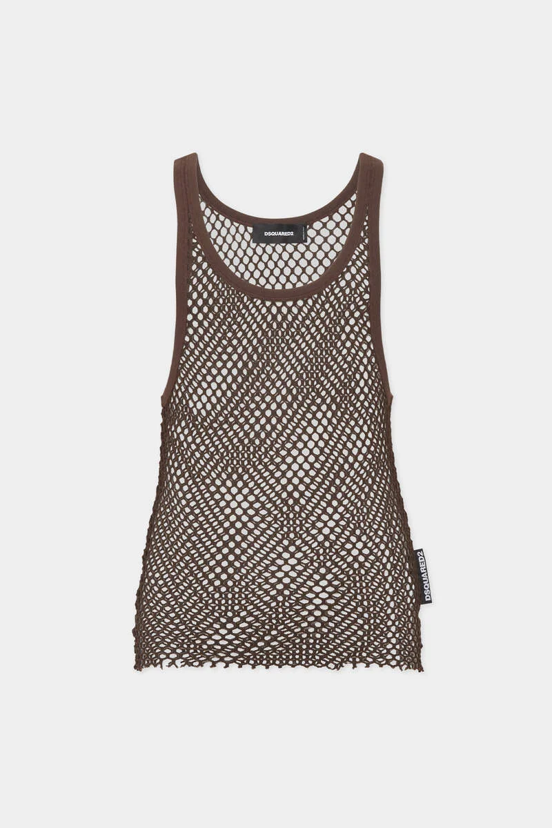 VOGATORE TANK TOP - 1