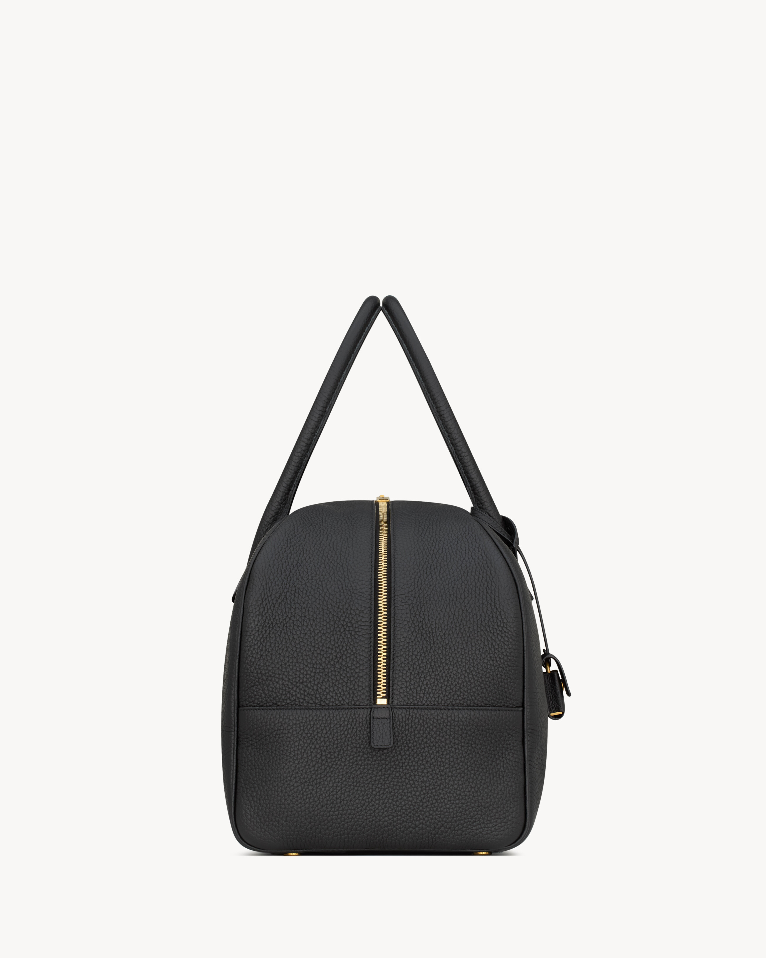 SAC DE JOUR BOSTON IN GRAINED LEATHER - 3