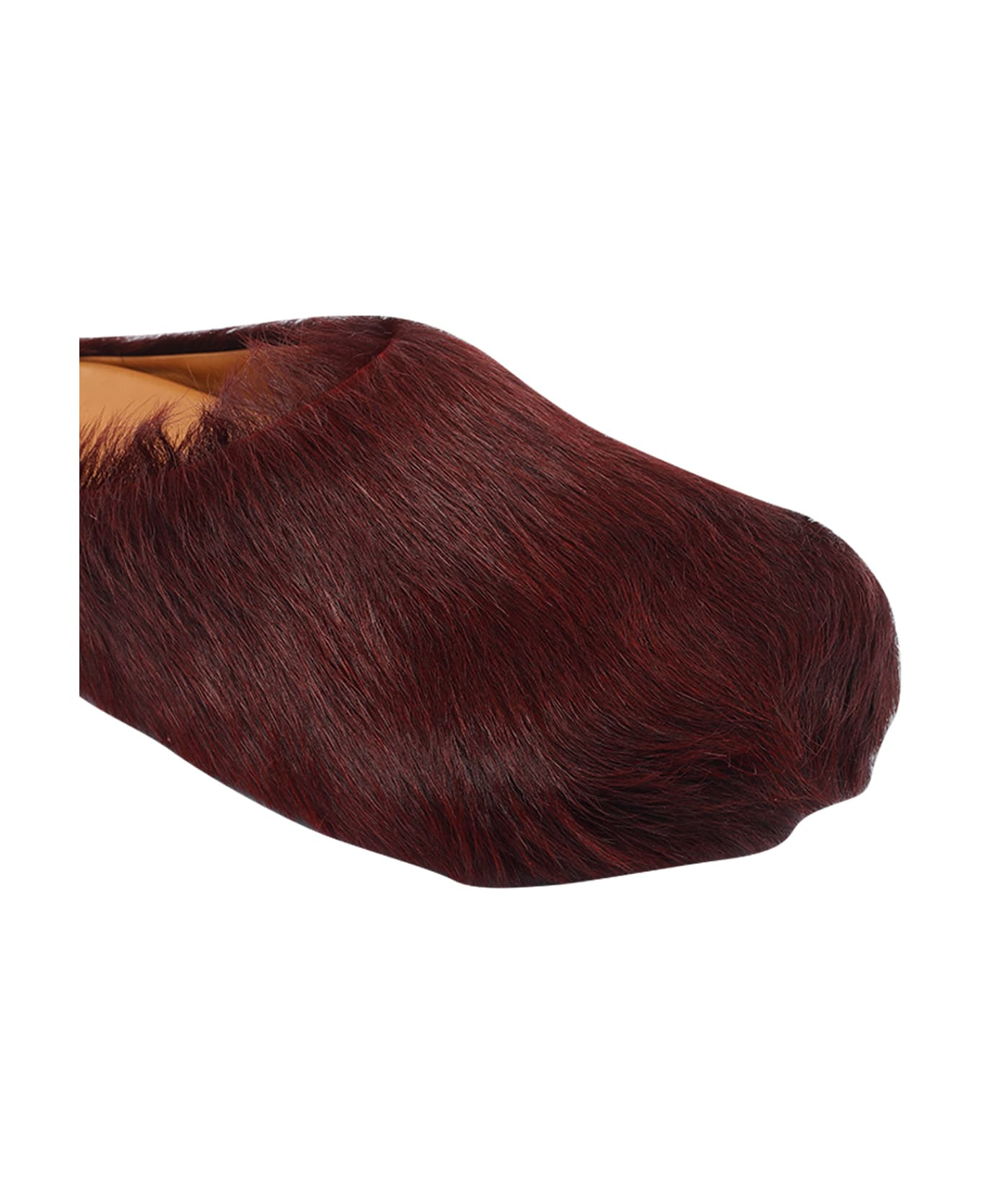 Fussbett Mules - 4