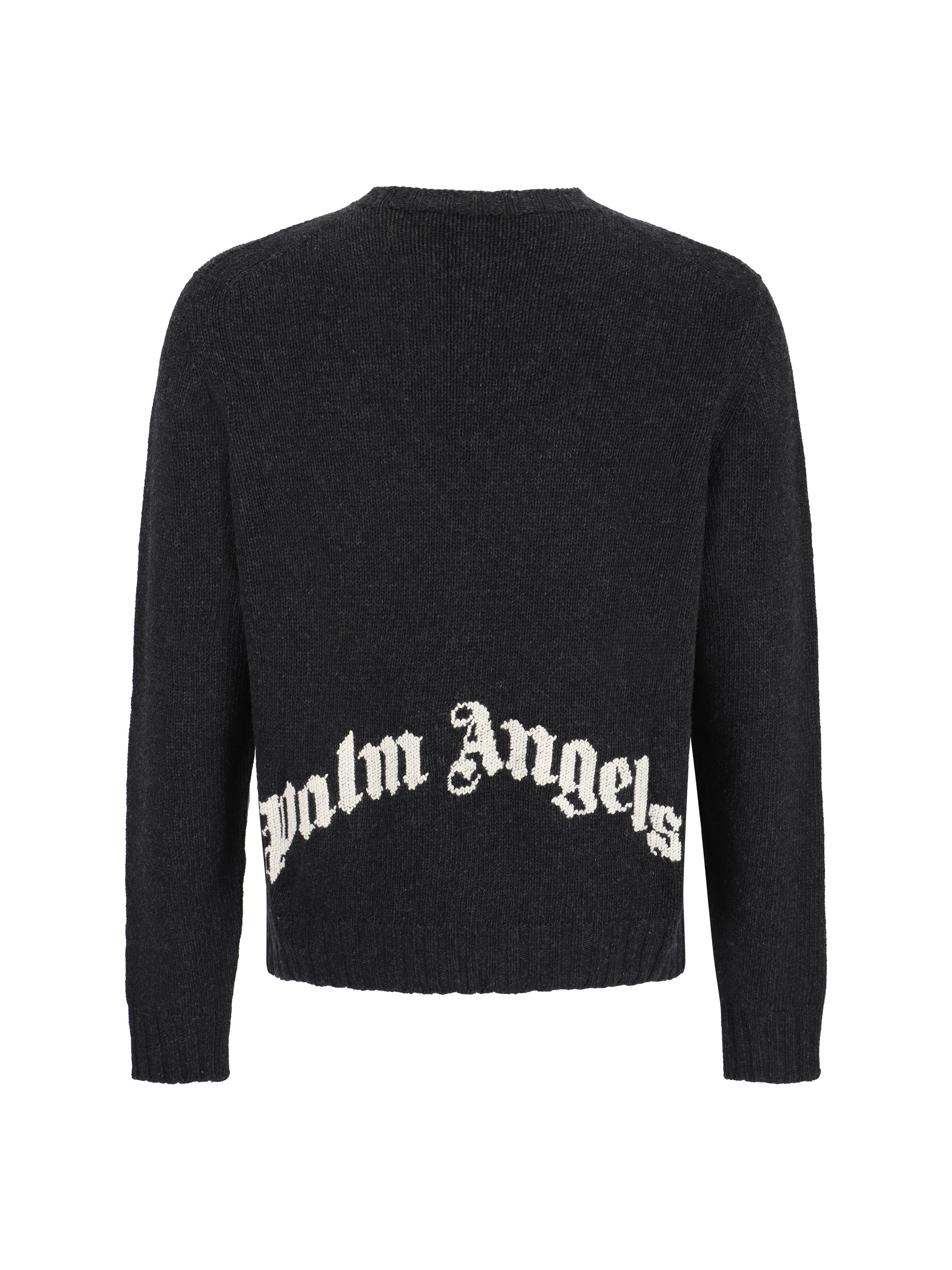 Palm Angels Men Sweater - 2