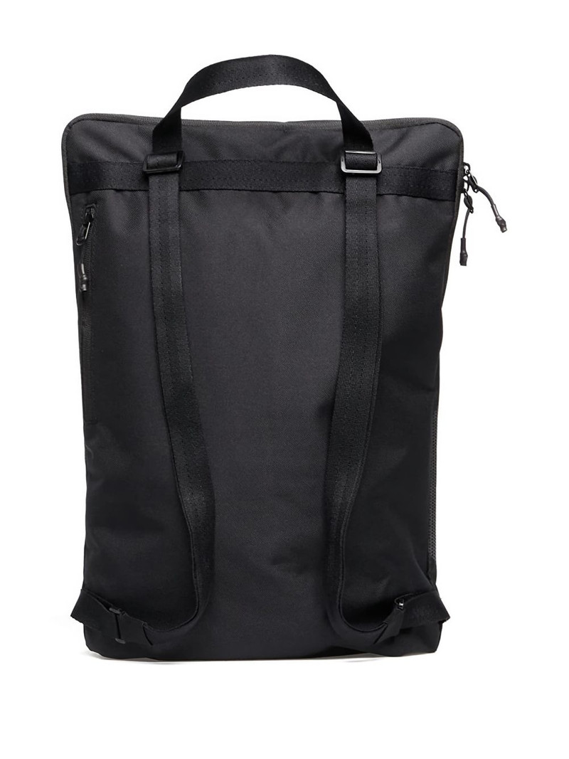 Nike Utility 2.0 zip backpack outlook