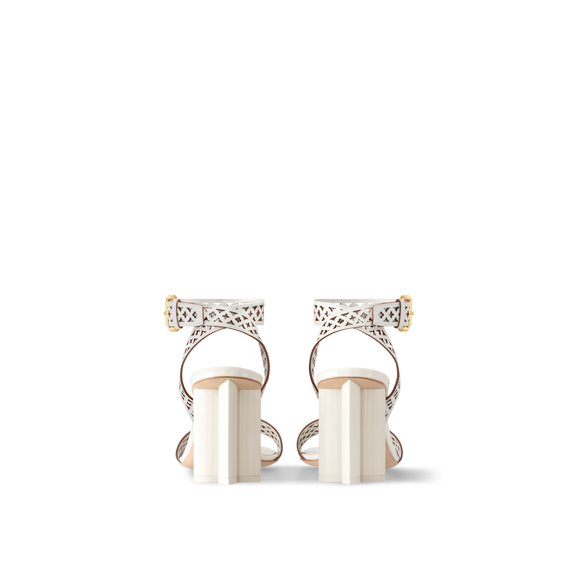 Silhouette Sandal - 4