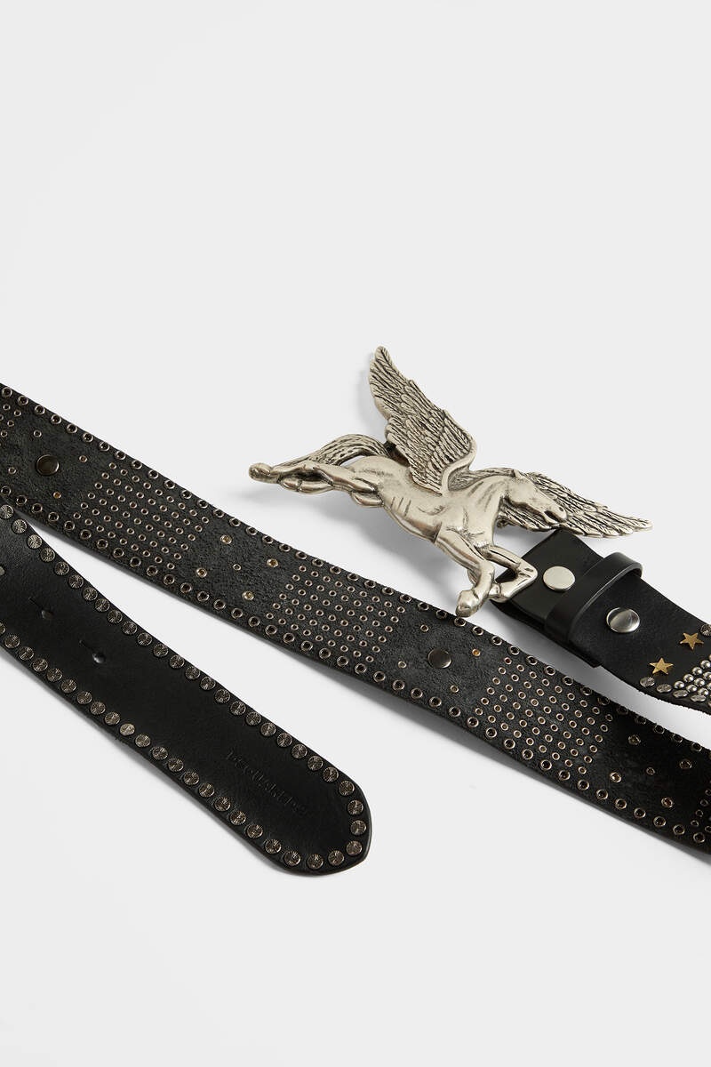 VINTAGE BELT - 5
