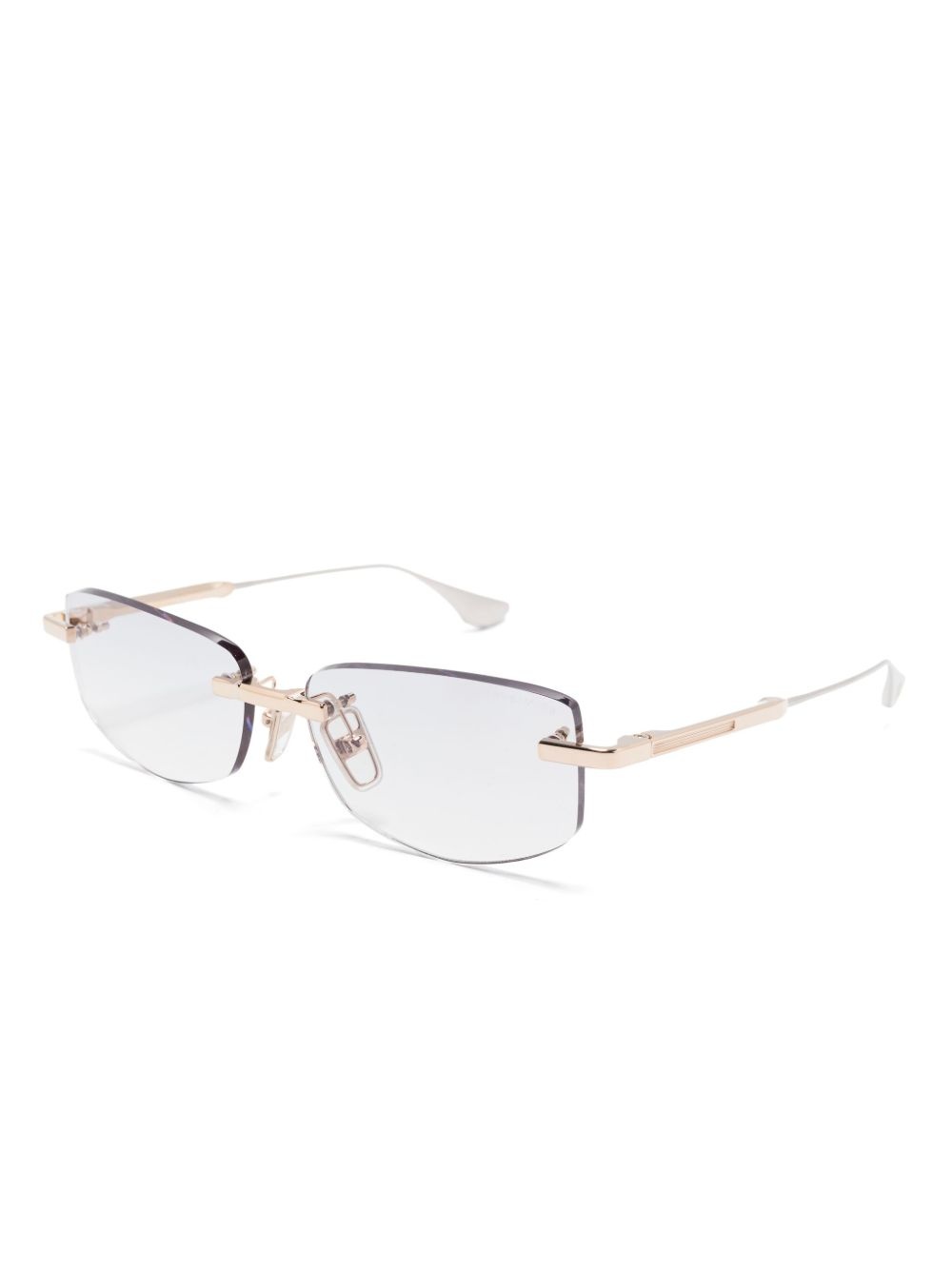 Trysim glasses - 2