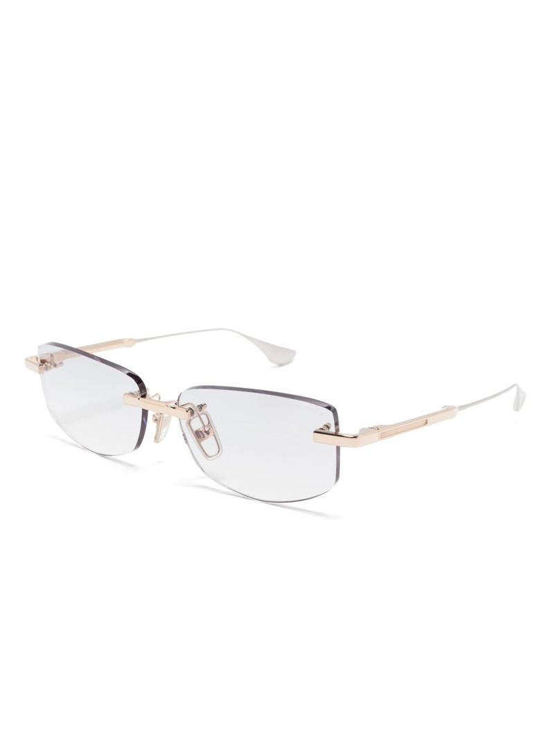 DITA Trysim glasses outlook