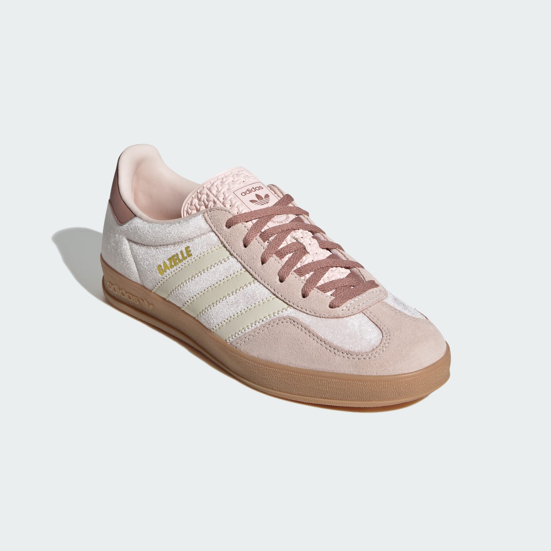 Gazelle Indoor Shoes - 5