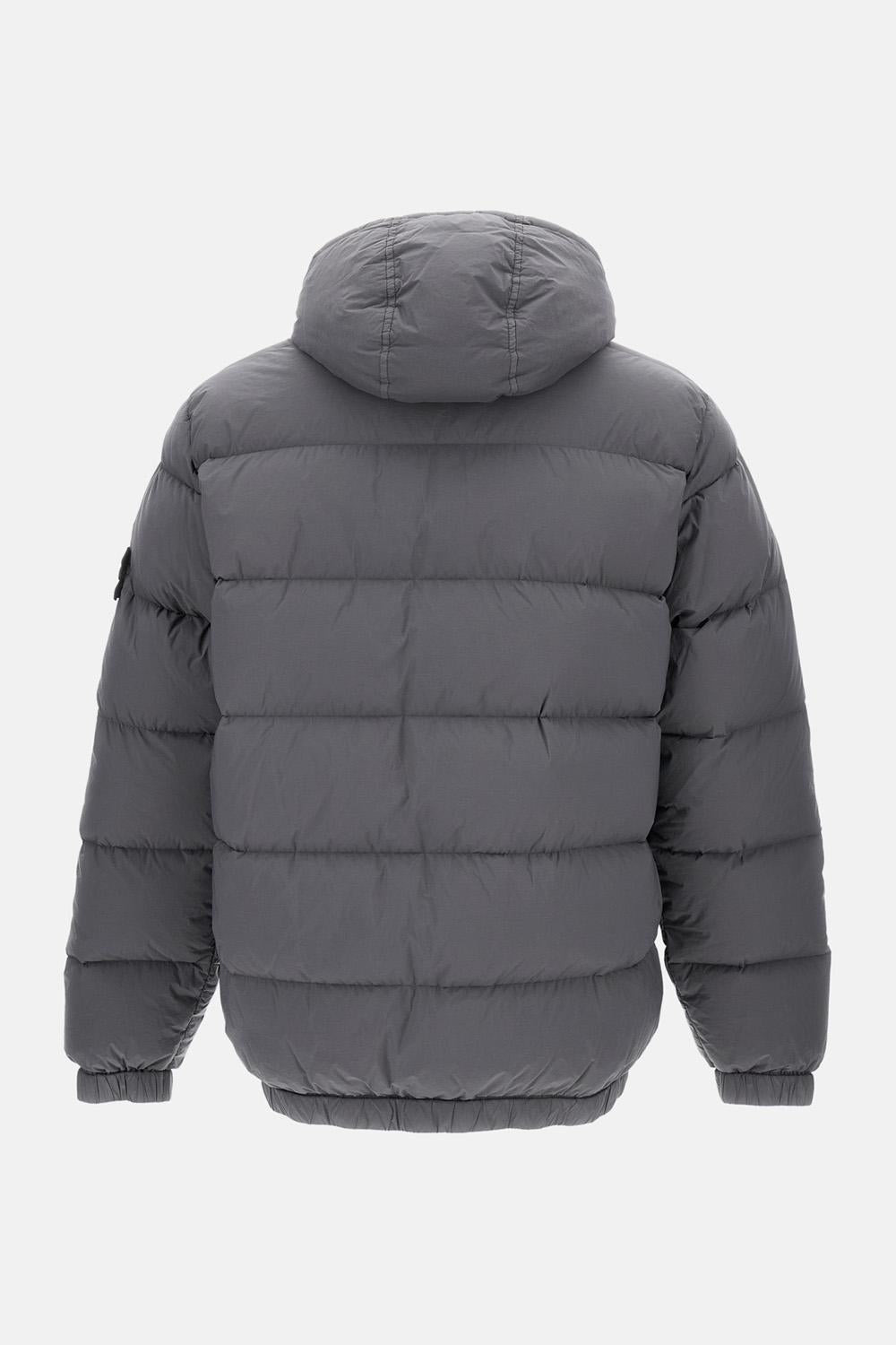 PUFFER JACKET - 2