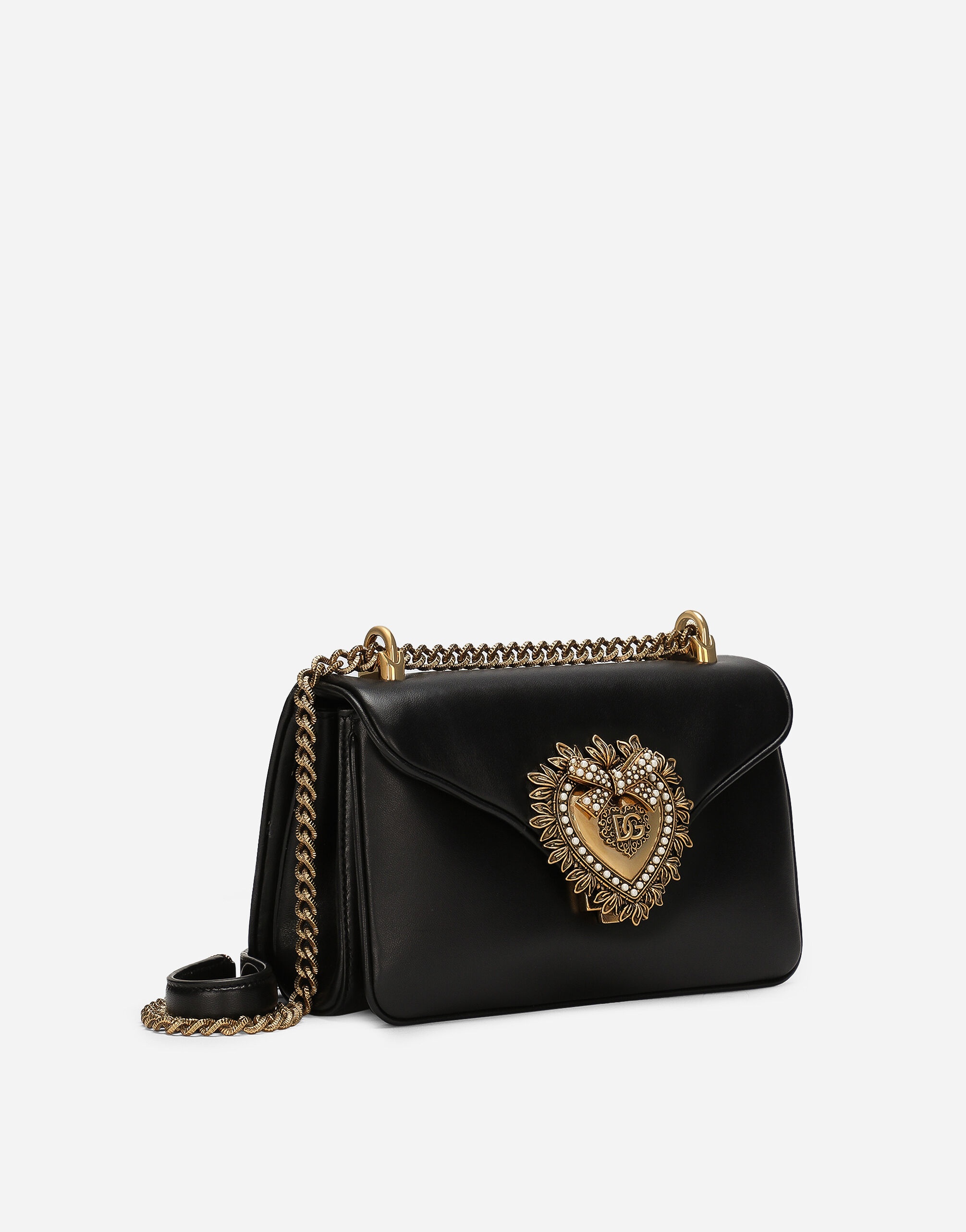 Devotion shoulder bag - 3