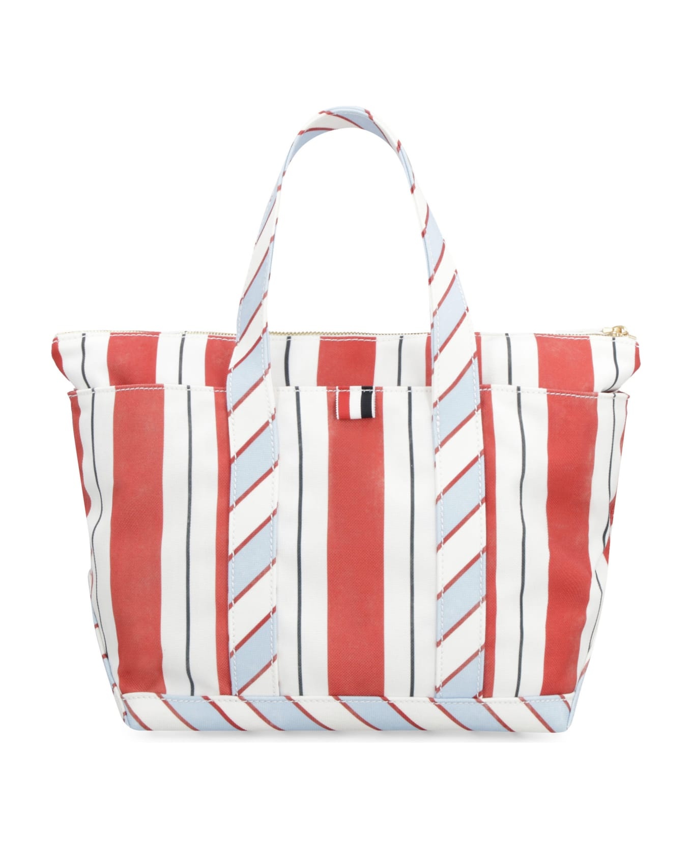 Canvas Tote Bag - 4
