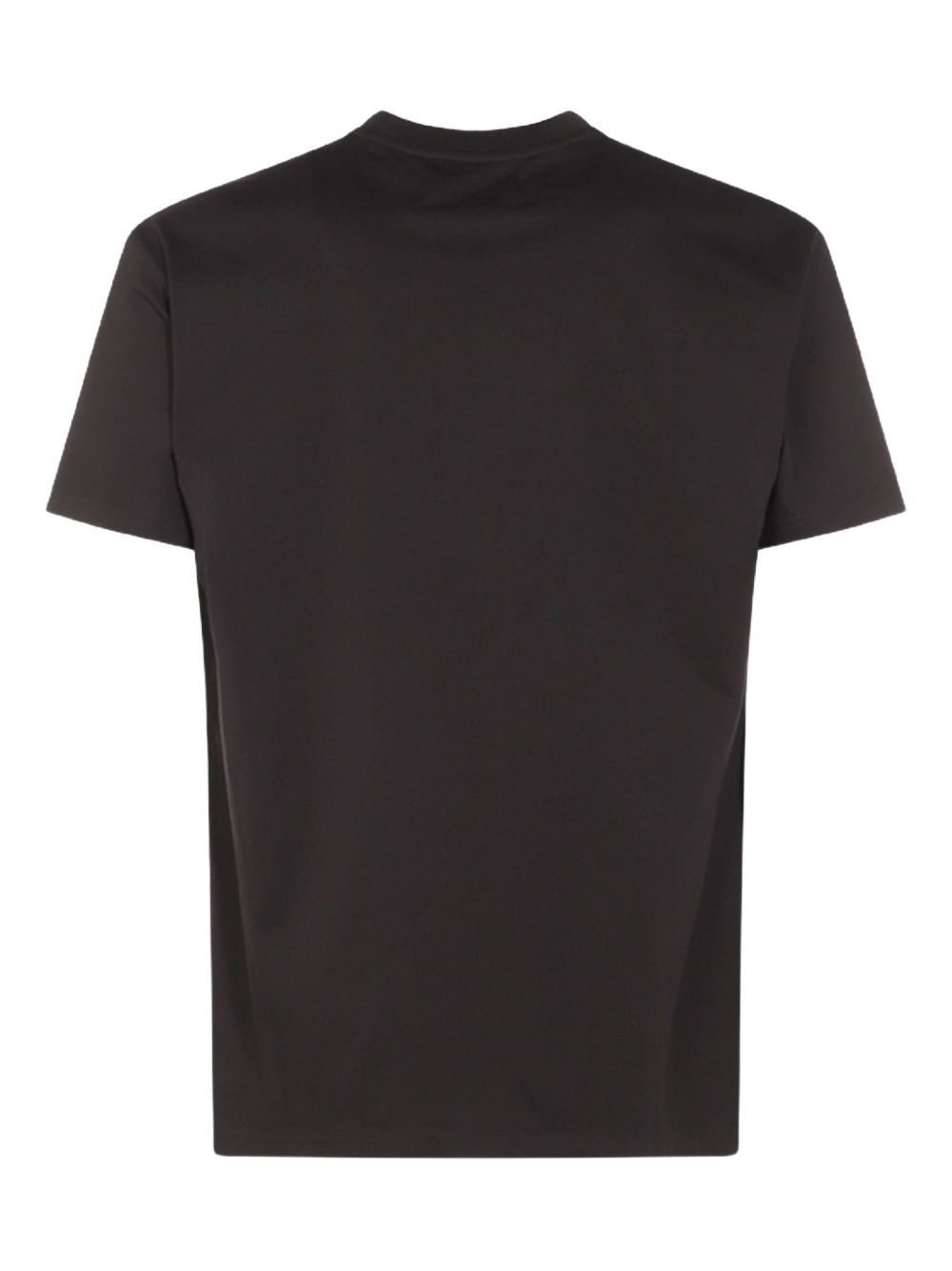 graphic-print t-shirt - 2