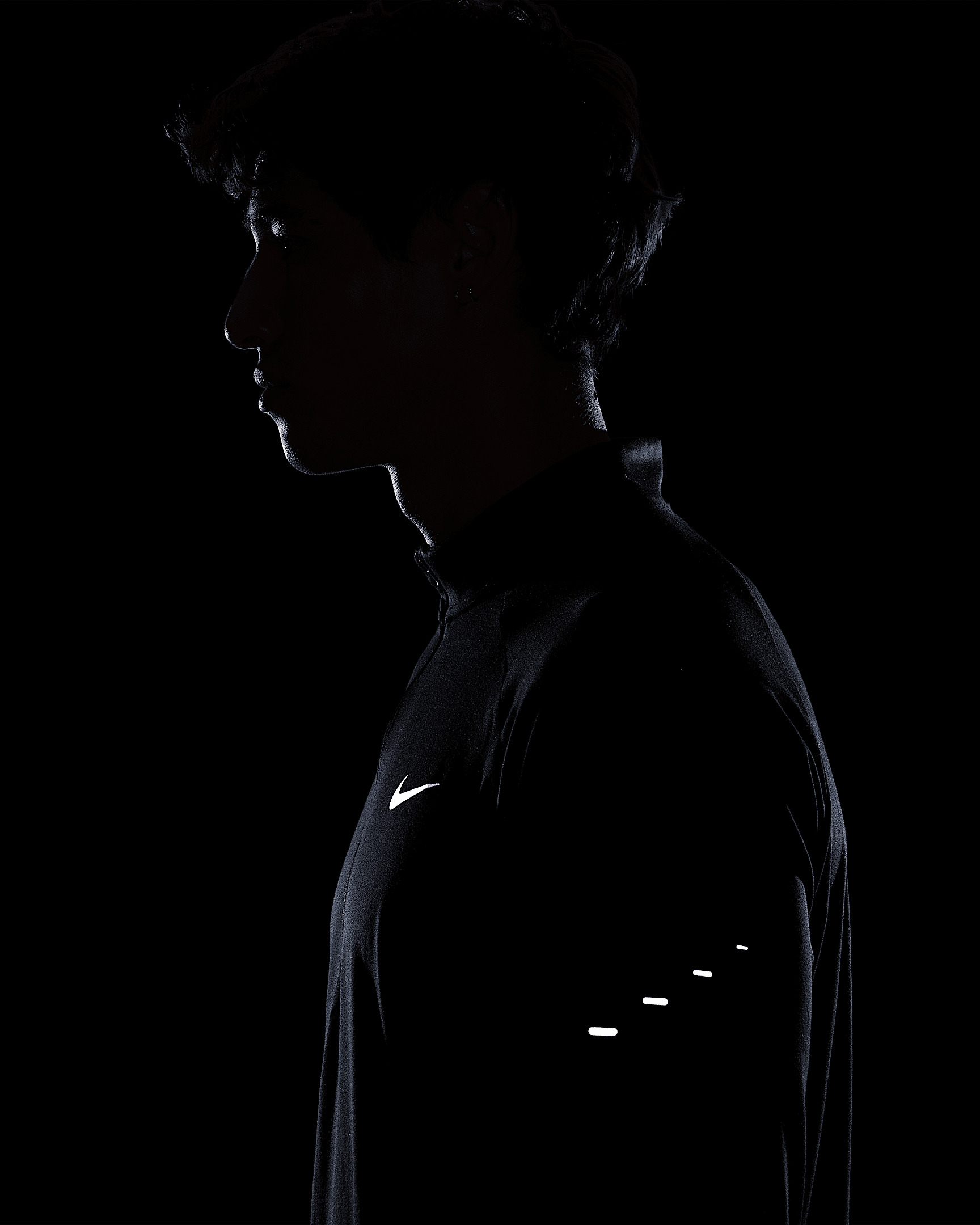 Nike Stride Men's Dri-FIT 1/4-Zip Running Top - 9