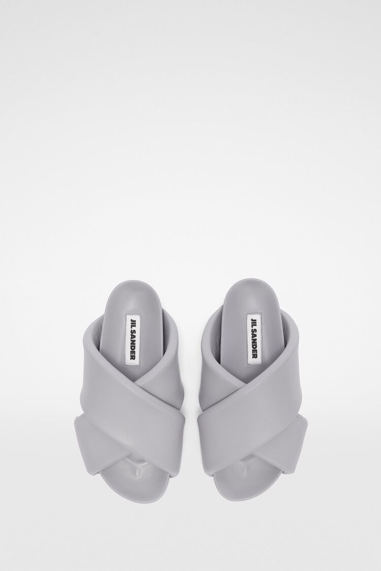 Padded Slides - 5