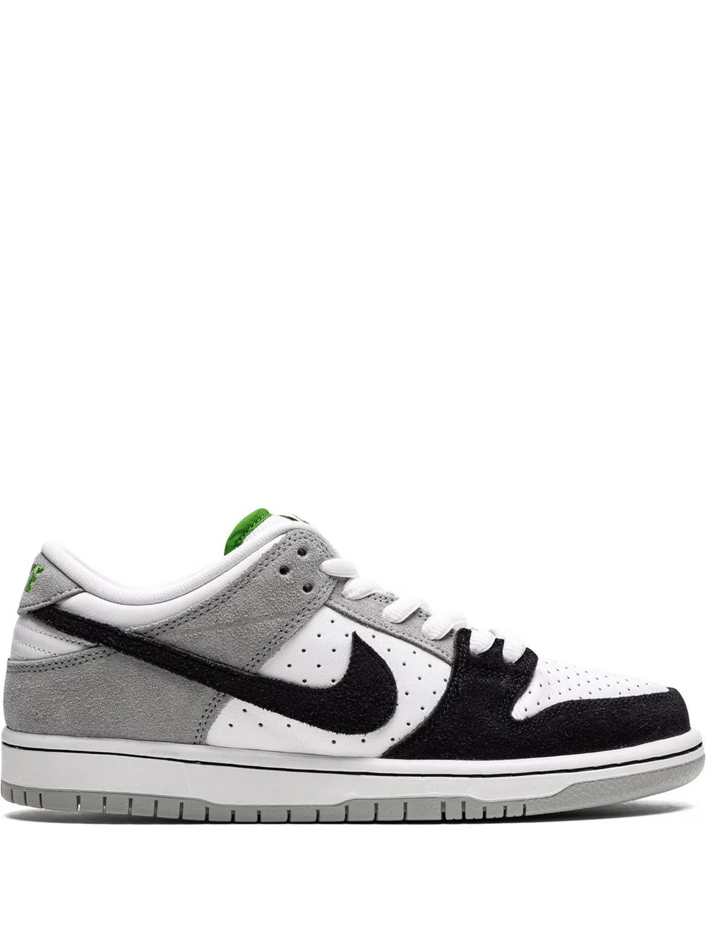 SB Dunk Low sneakers - 1