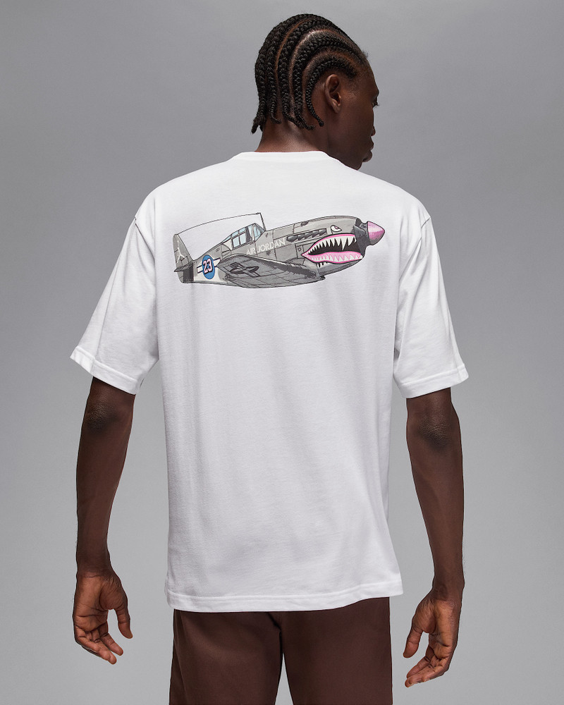 Jordan Jordan AJ5 Men's T-Shirt outlook