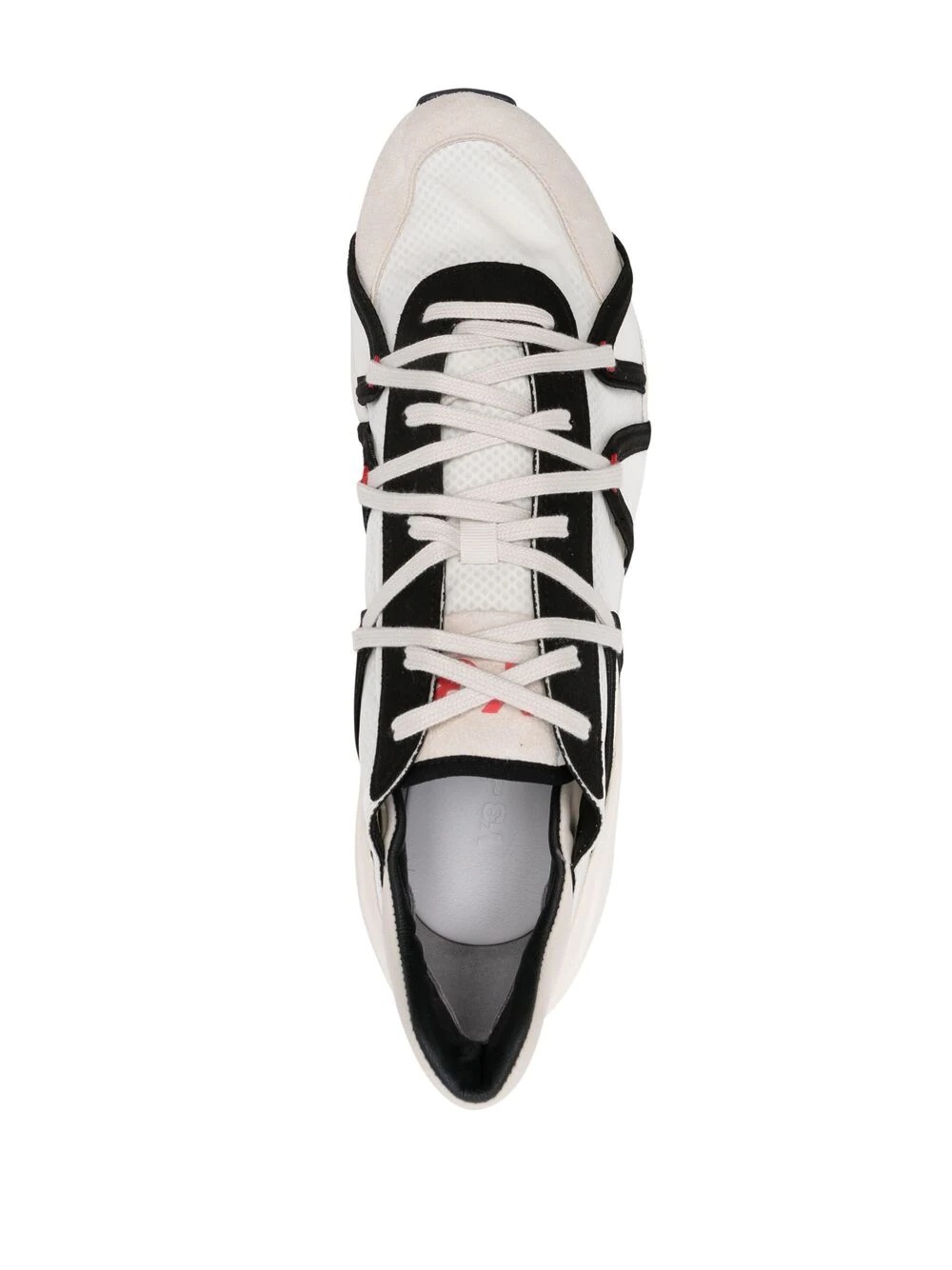 Sukui II lace-up trainers - 4