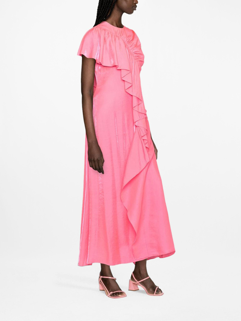 Lali long dress 3