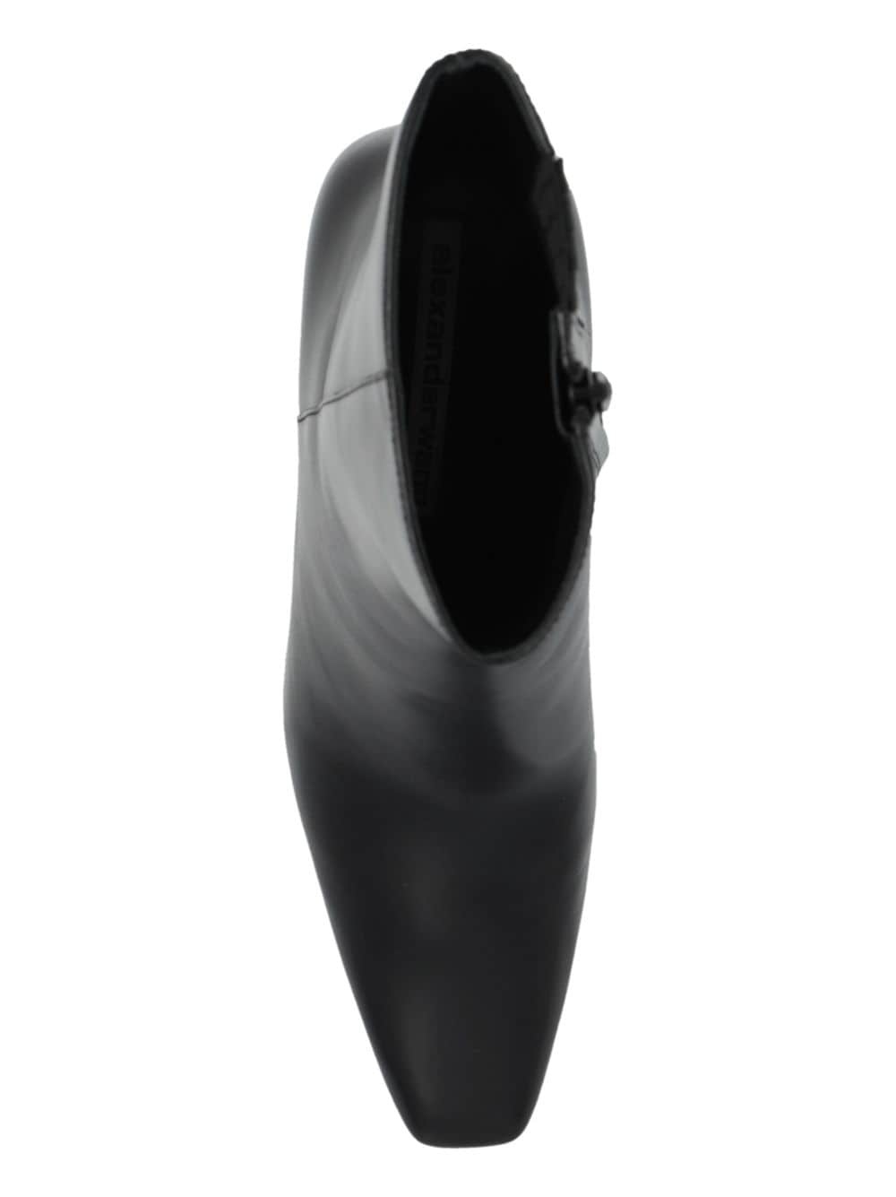 80mm Toni ankle boots - 6