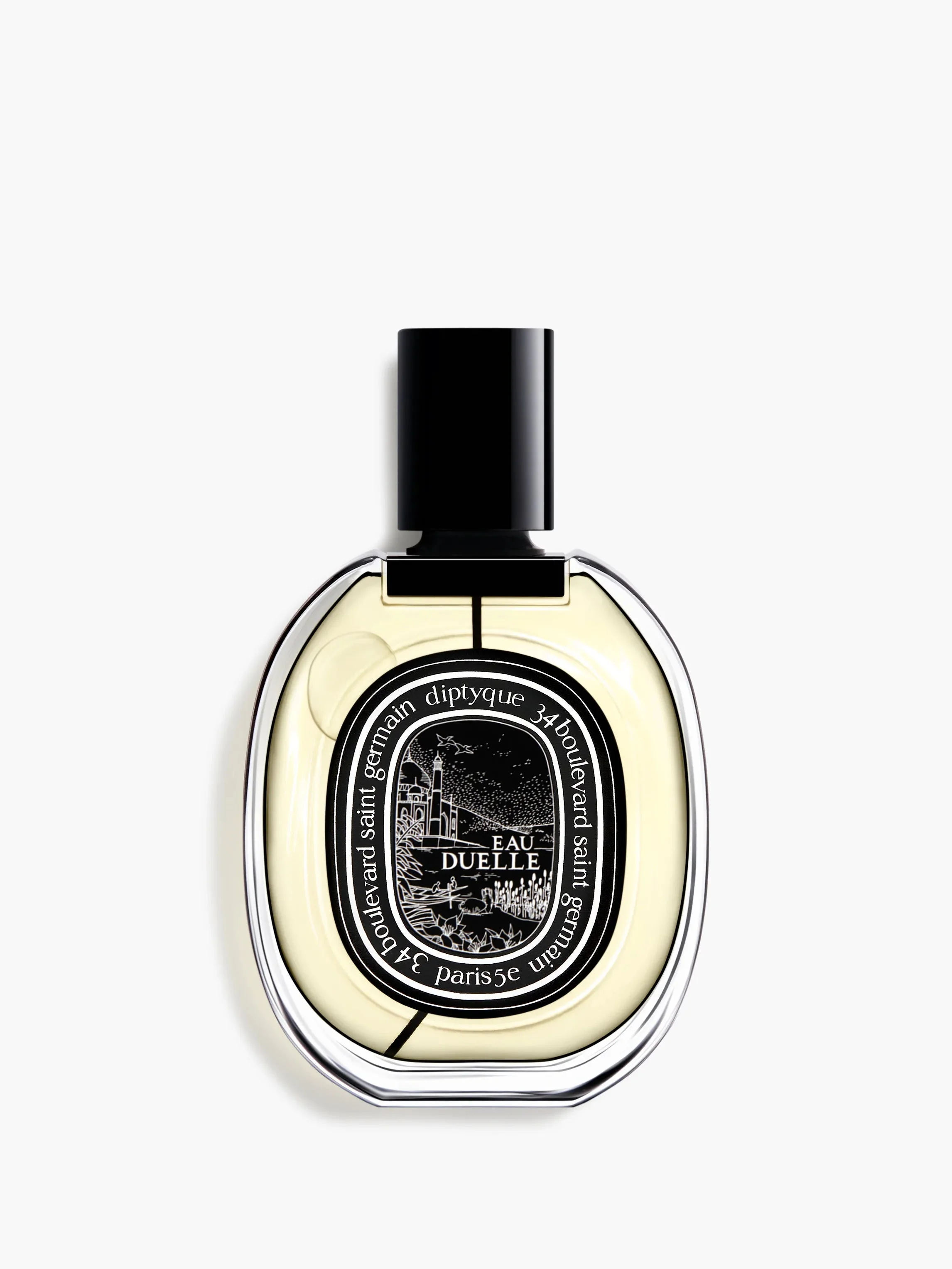 Eau Duelle - Eau de parfum - 1