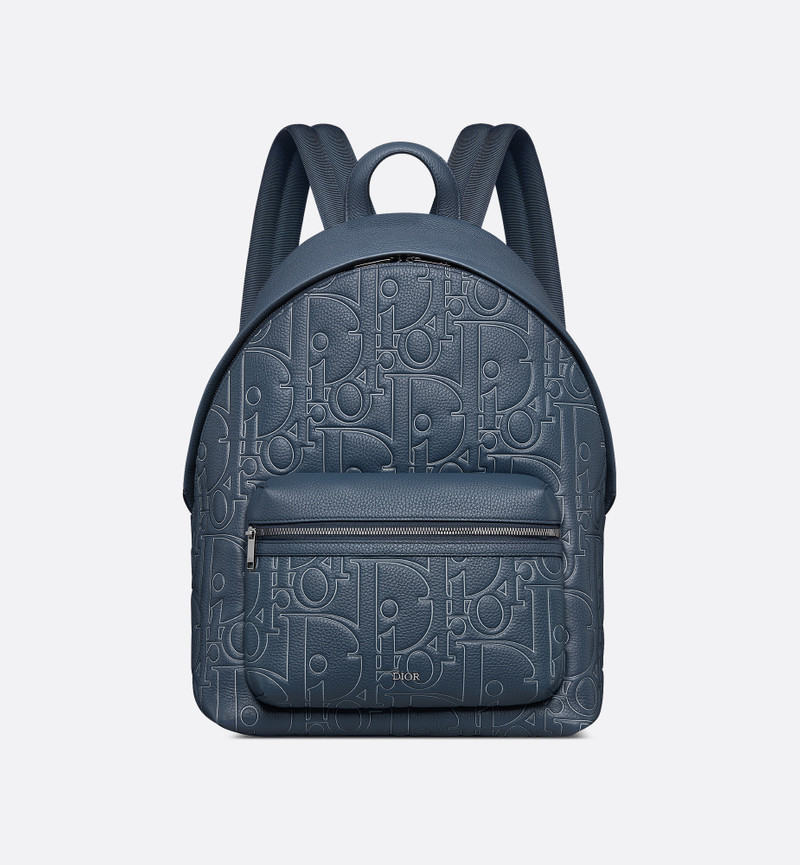 Rider 2.0 Zipped Backpack 1