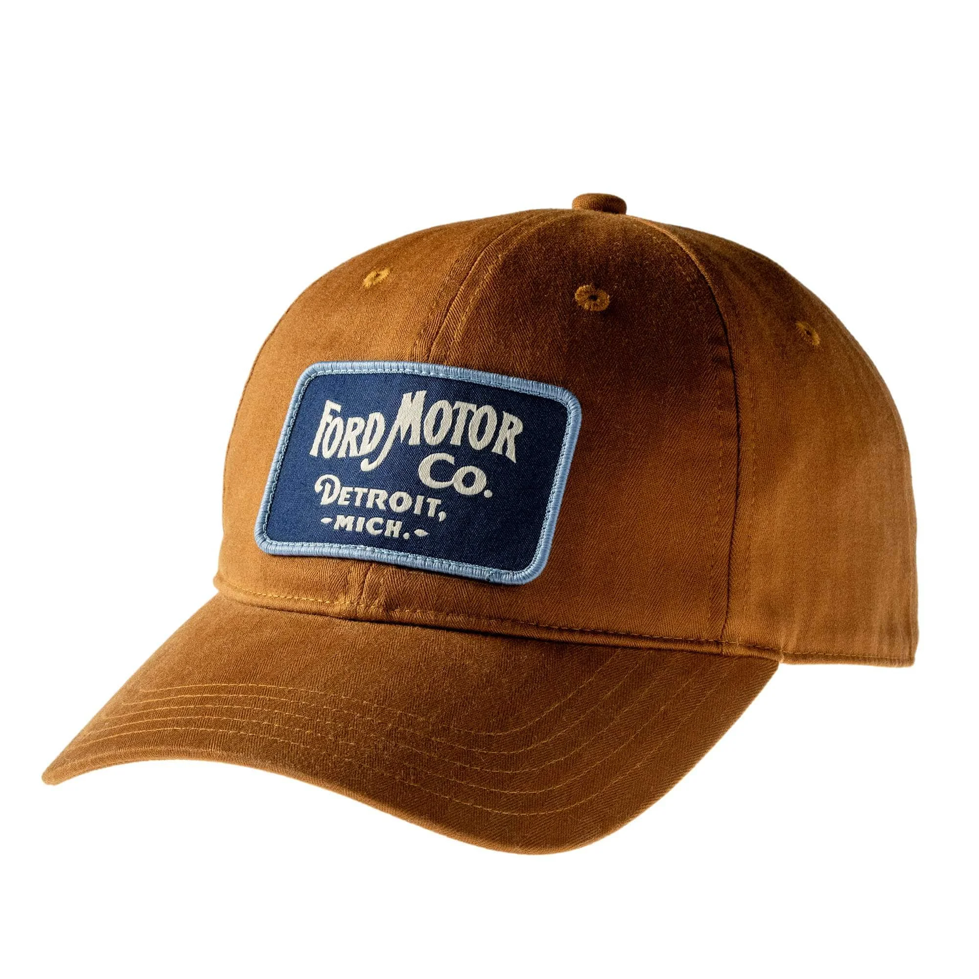 Ford Odessa Cap - 1