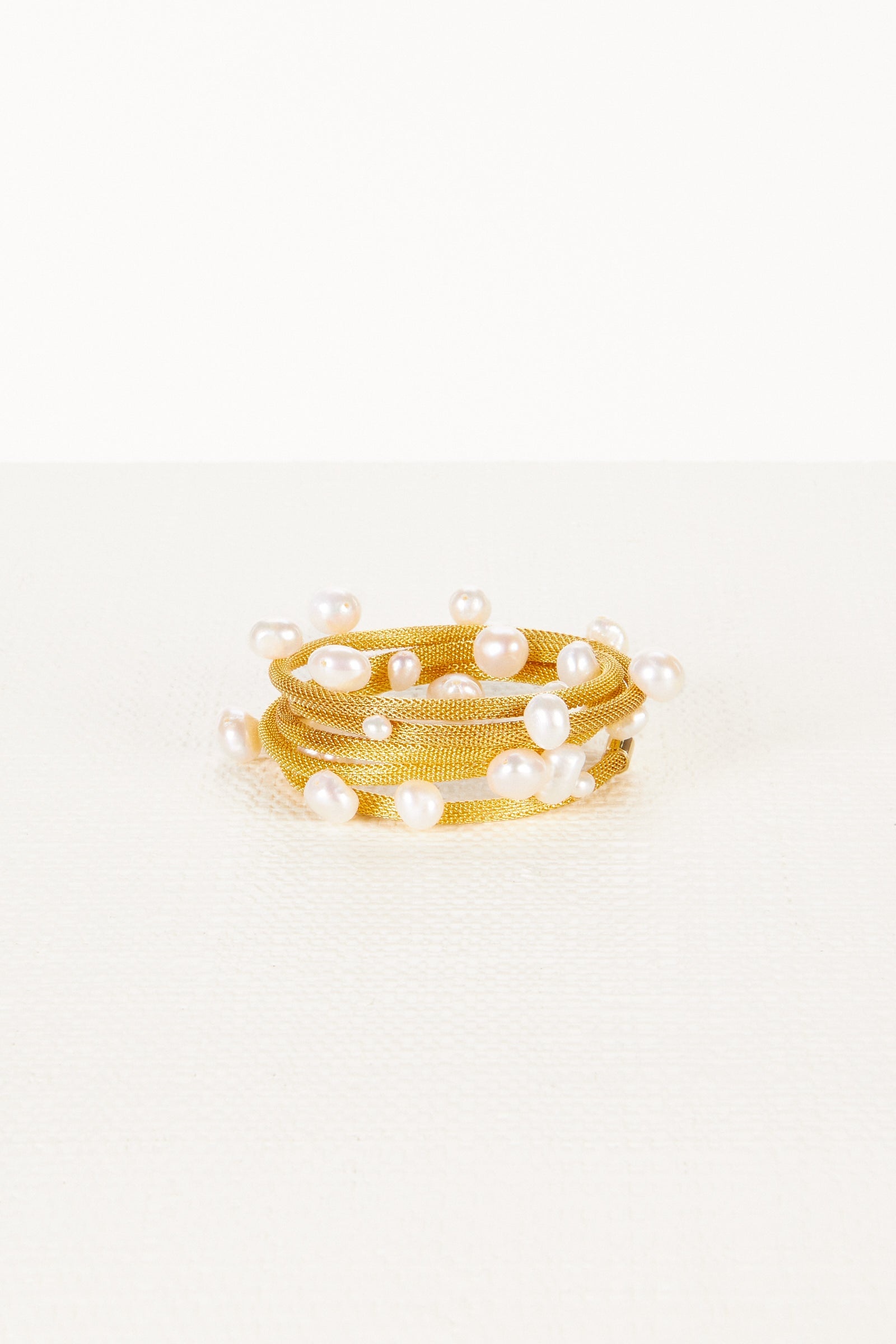 ALVA CHOKER - 1