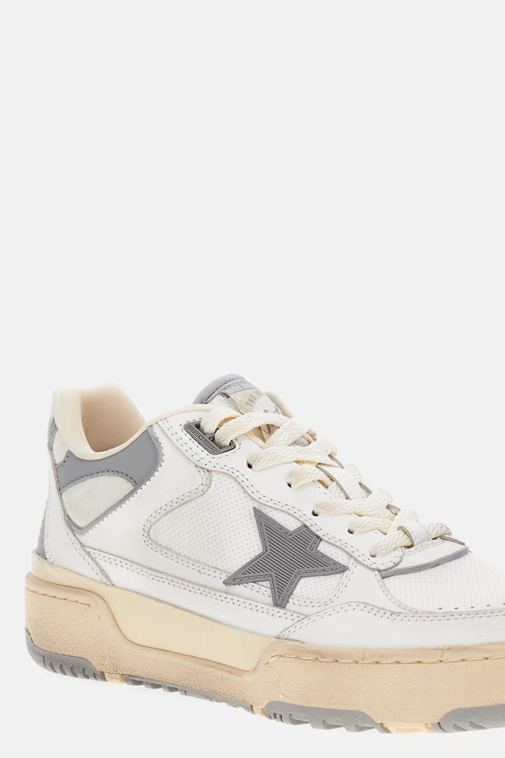 FORTY2 SNEAKER - 4