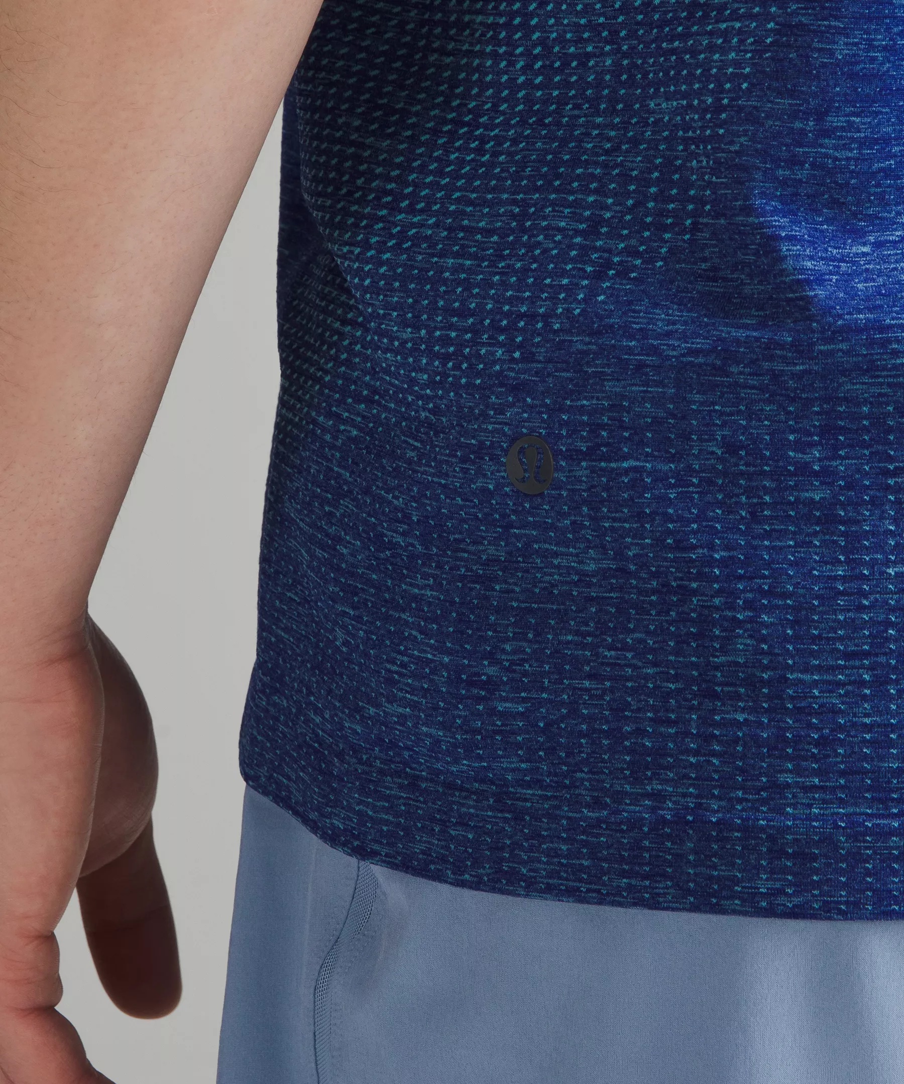 Metal Vent Tech Short-Sleeve Shirt *Updated Fit - 5