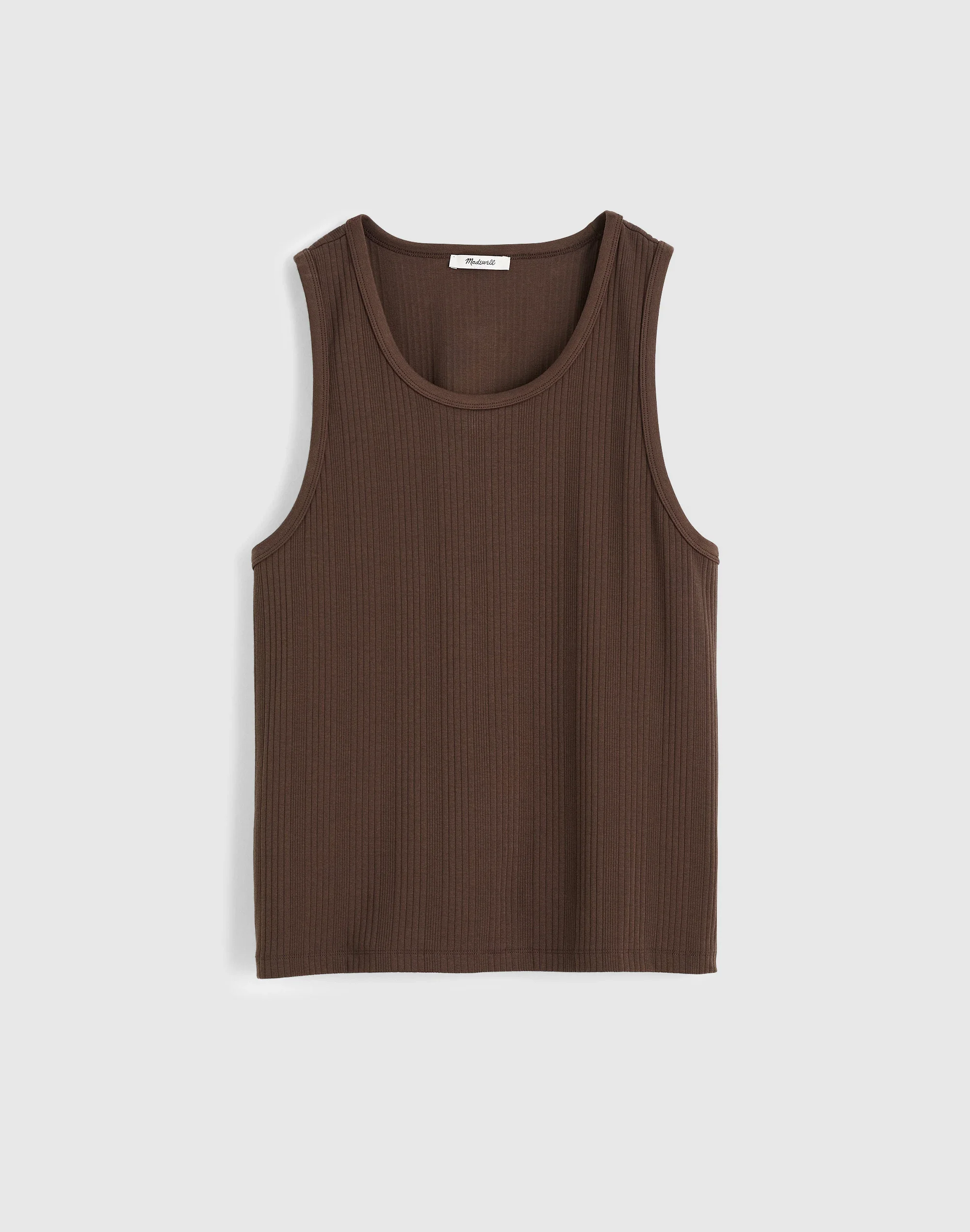 Textured Tank - 1