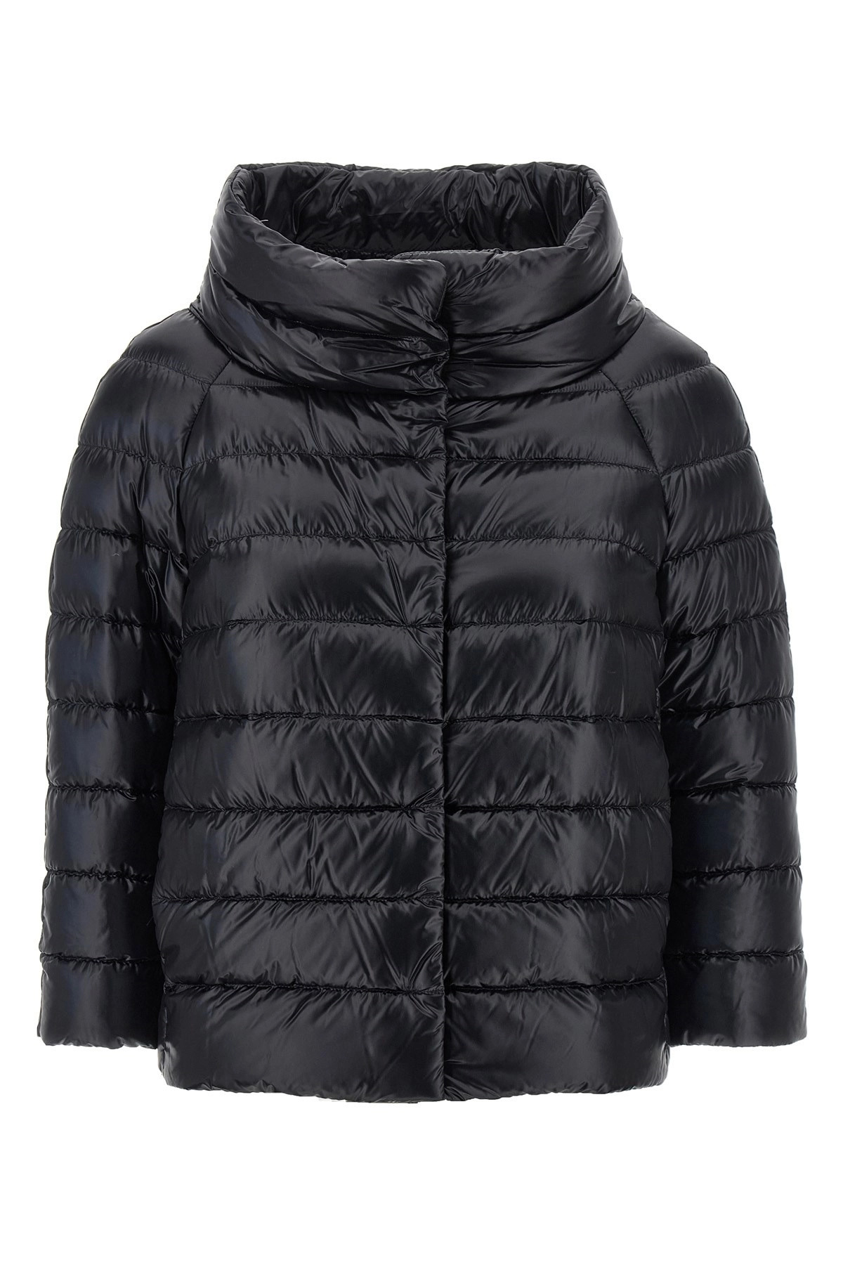 'Sofia' down jacket - 1
