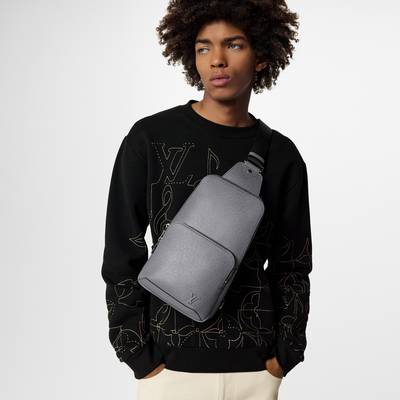Louis Vuitton Avenue Sling Bag outlook