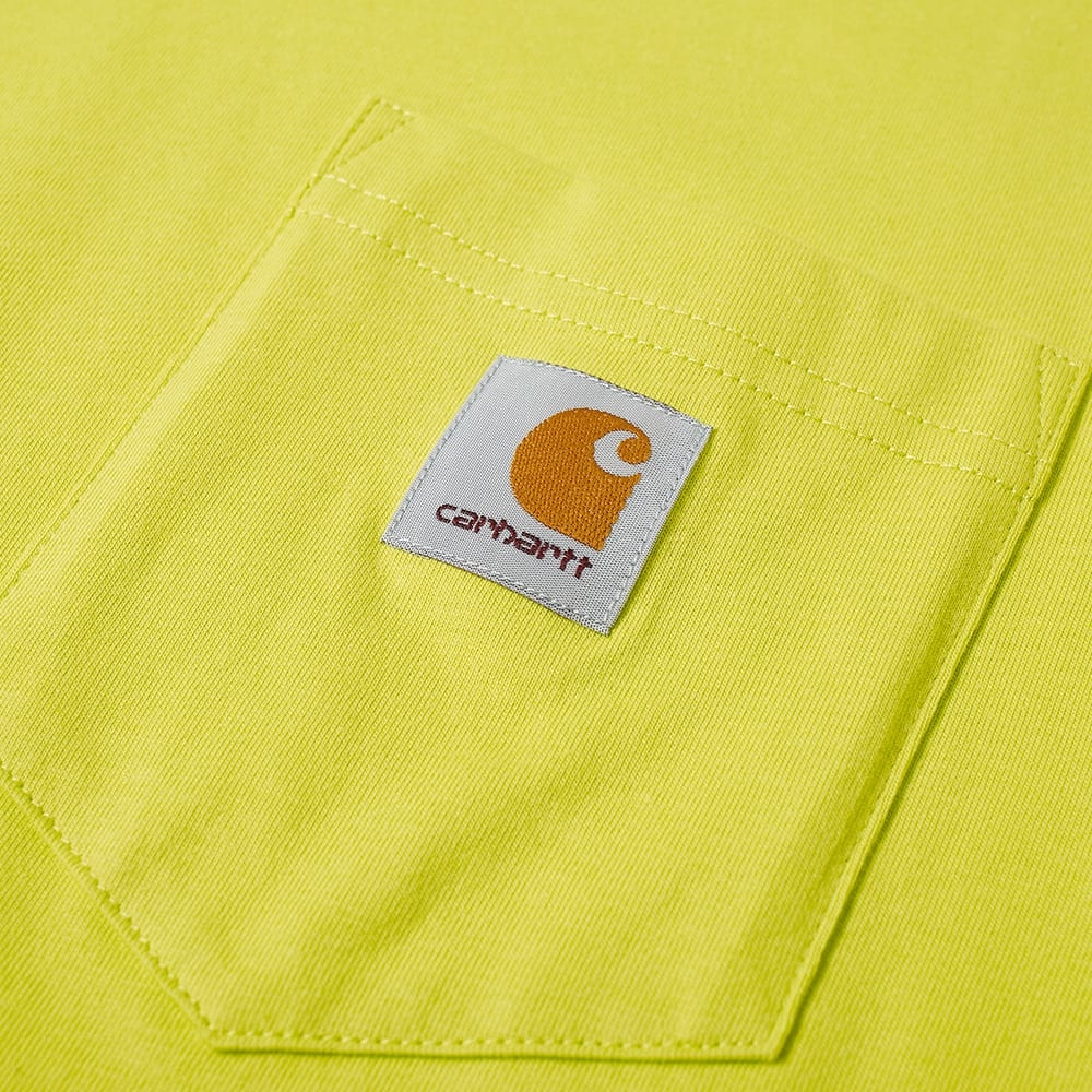 Carhartt WIP Pocket Tee - 3