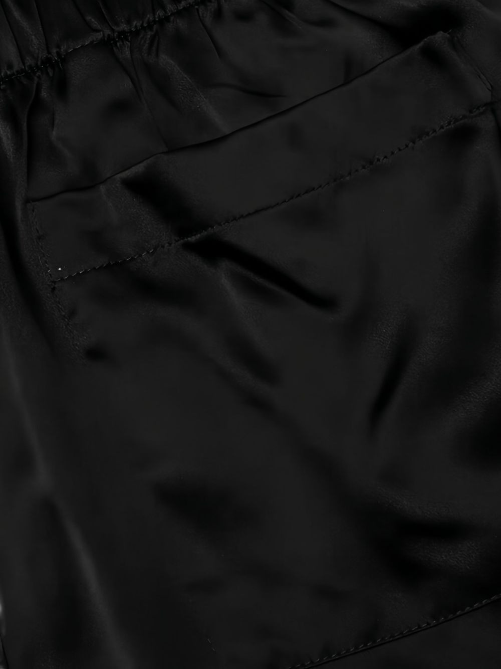 elasticated-waist trousers - 5