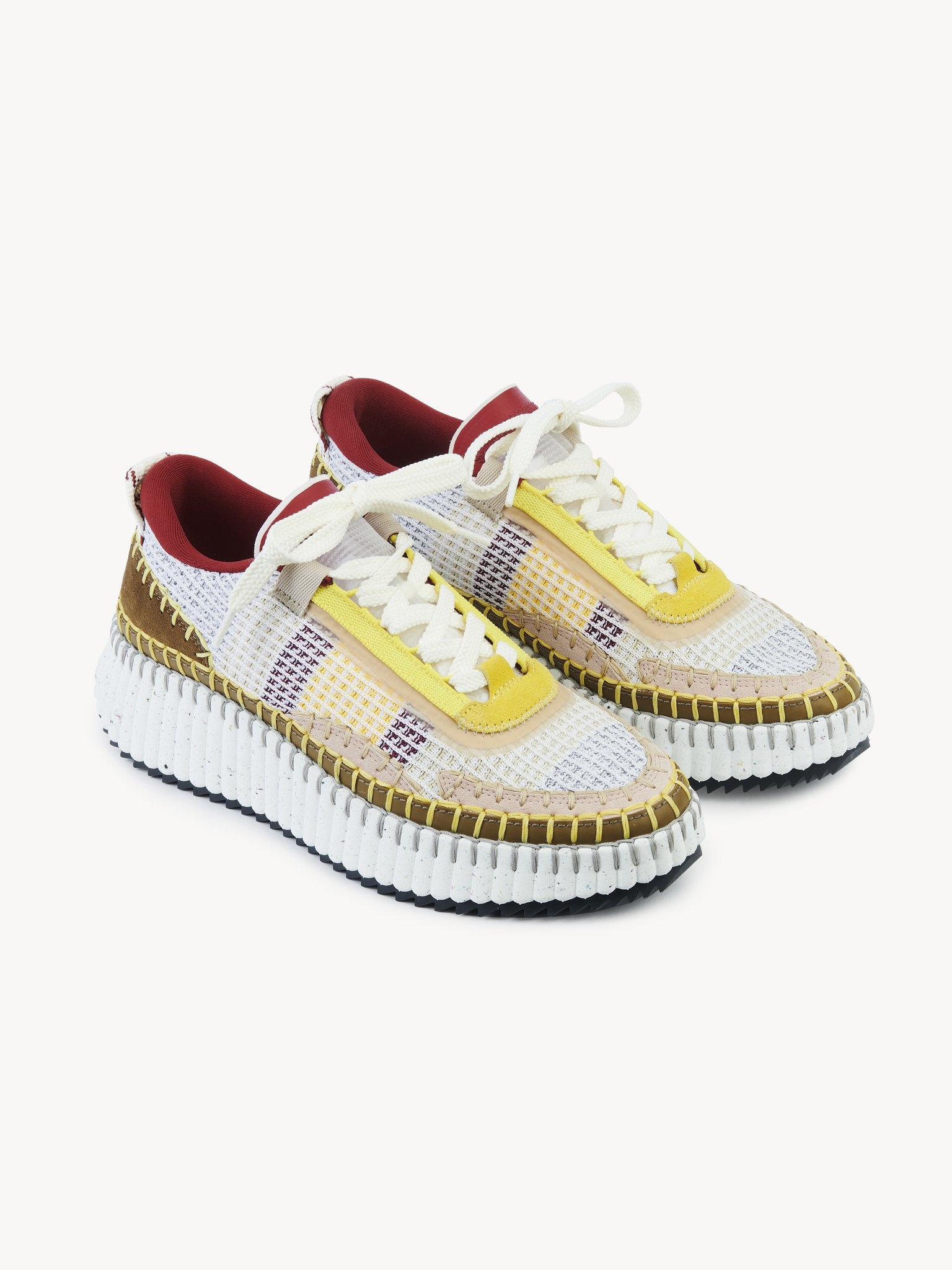 NAMA SNEAKER - 4