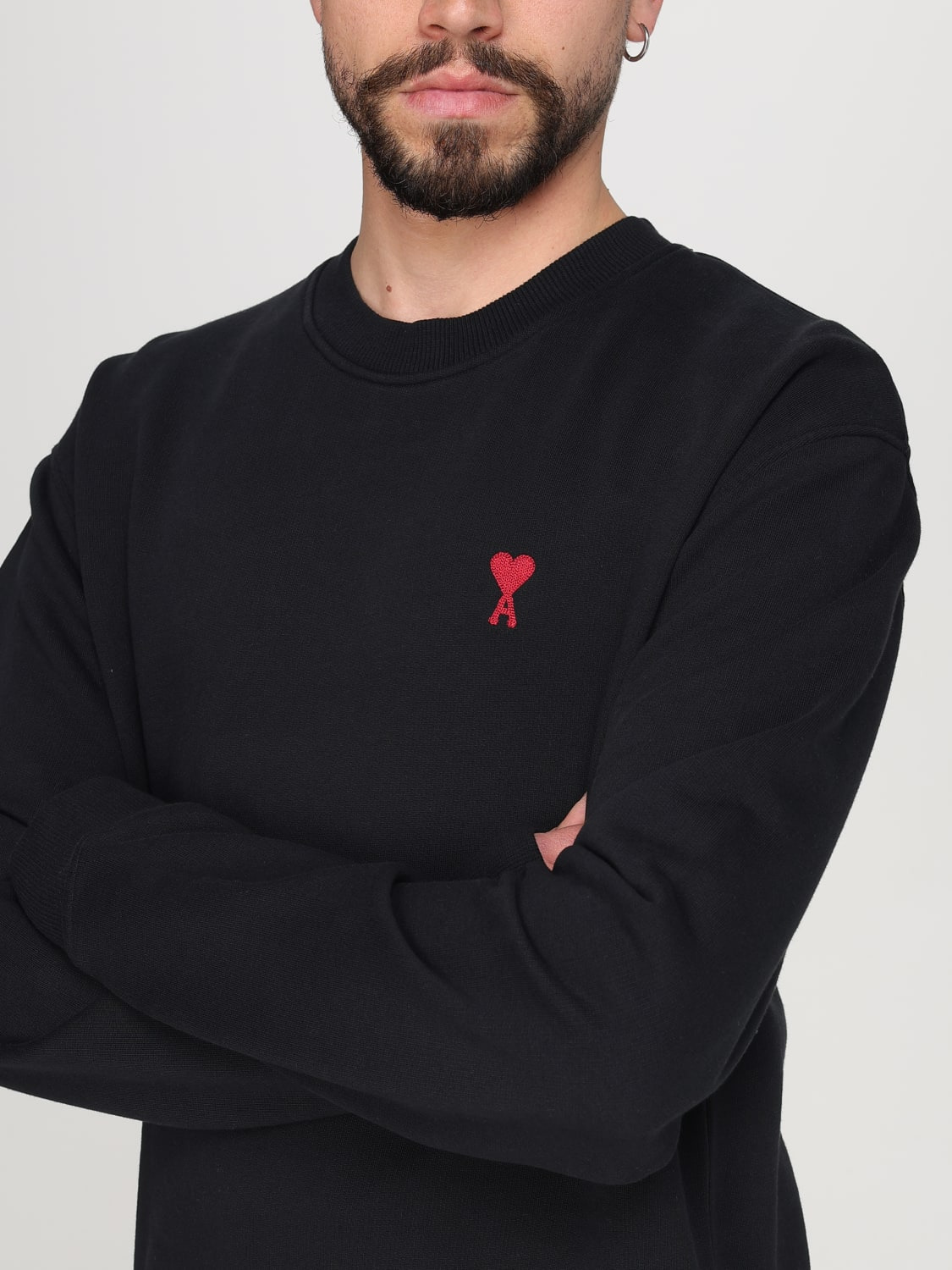 Sweater men Ami Paris - 4