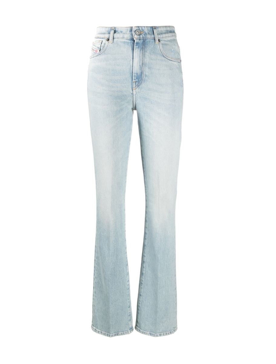 DIESEL JEANS DENIM - 1