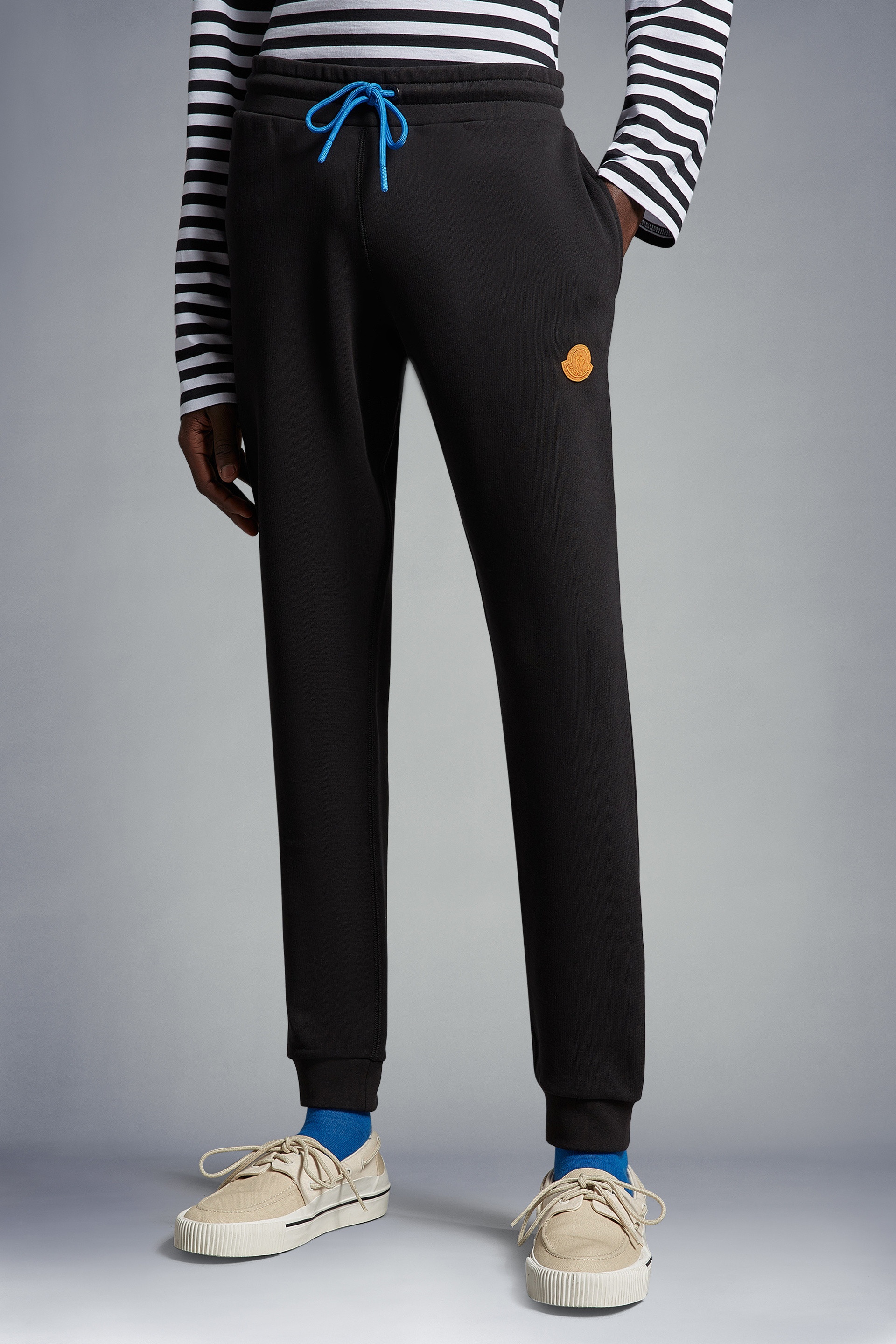 Fleece Sweatpants - 3