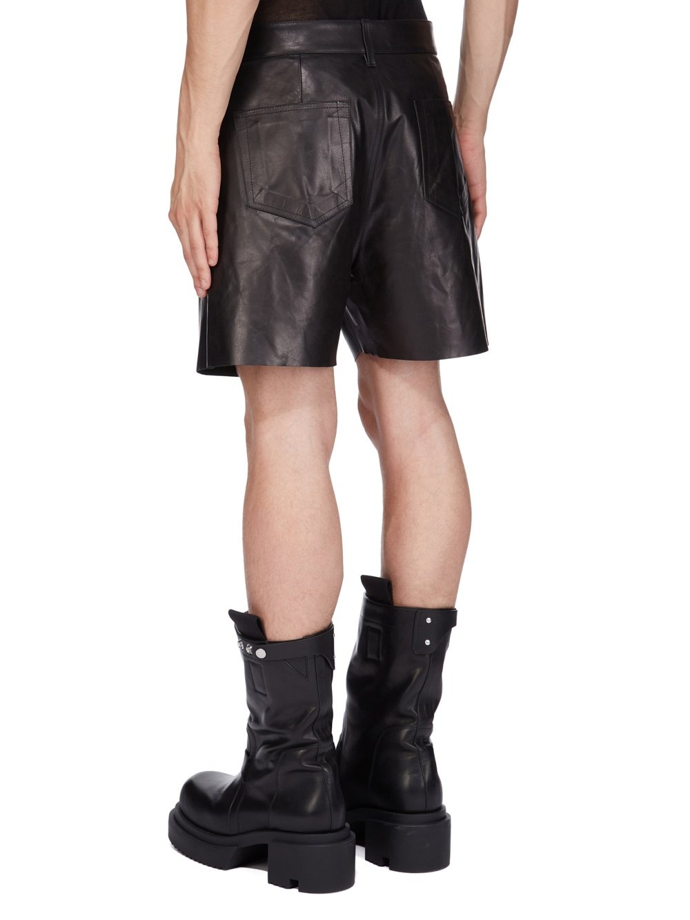 SHORTS - 3