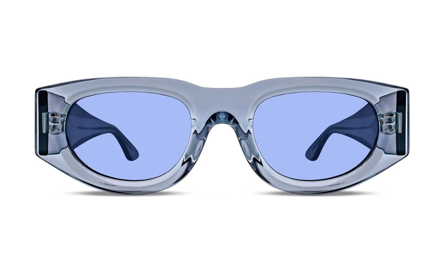 DOPAMY Tinted Lenses - 1