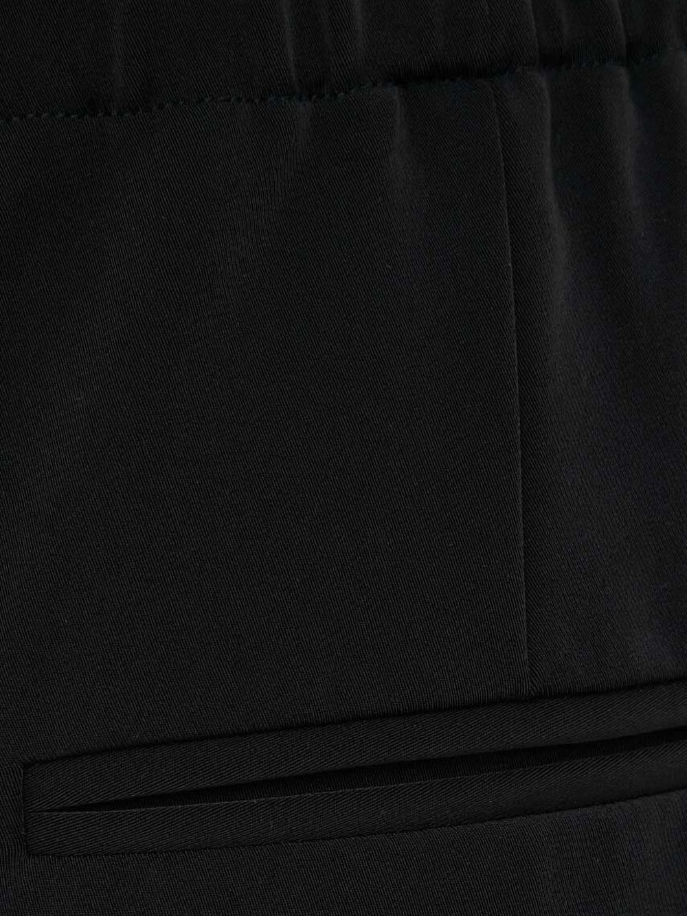 Hoys elasticated-waist trousers - 3