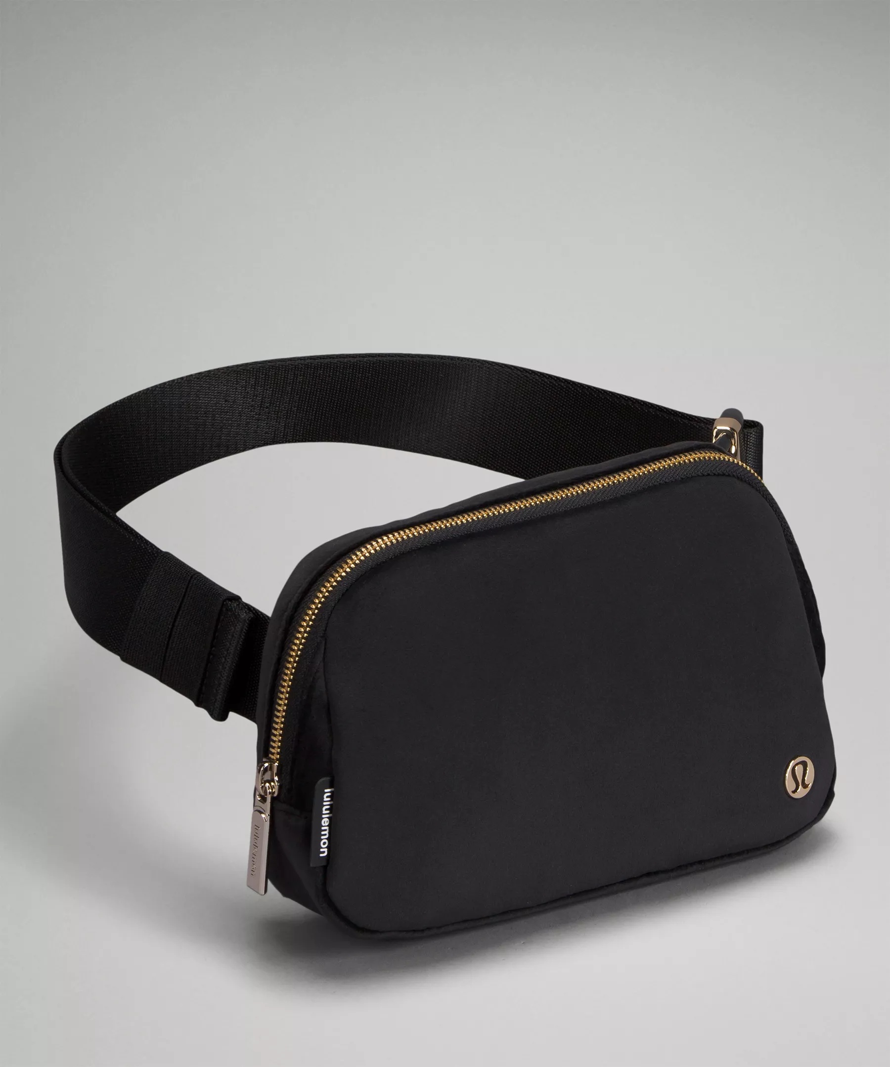 Everywhere Belt Bag 1L *Velour - 4