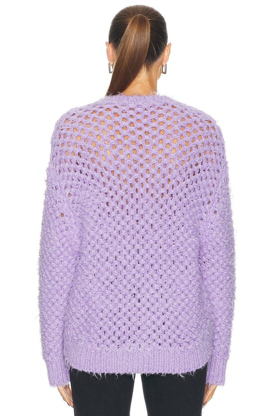 Crewneck Sweater - 3