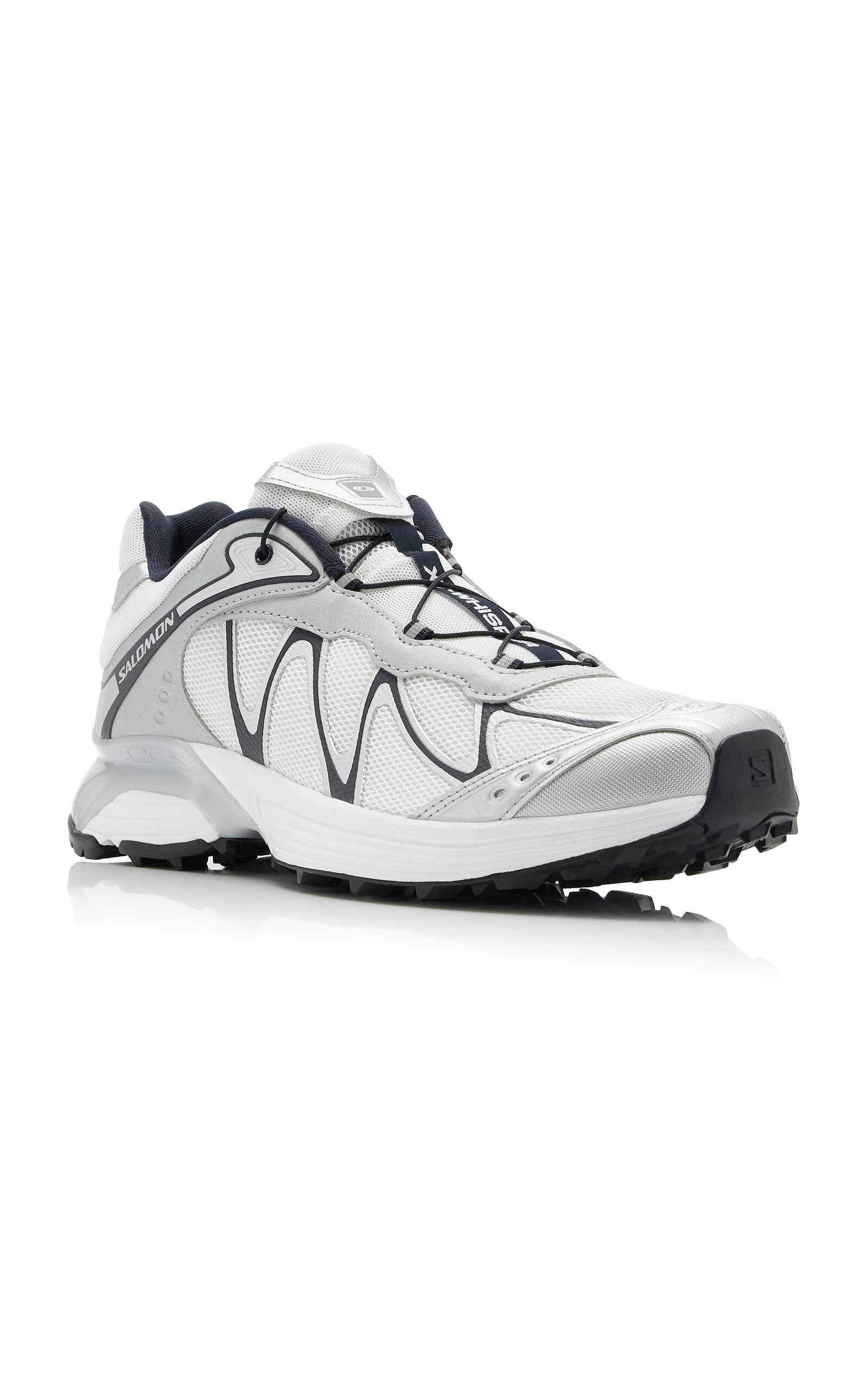 XT-Whisper Sneakers white - 3