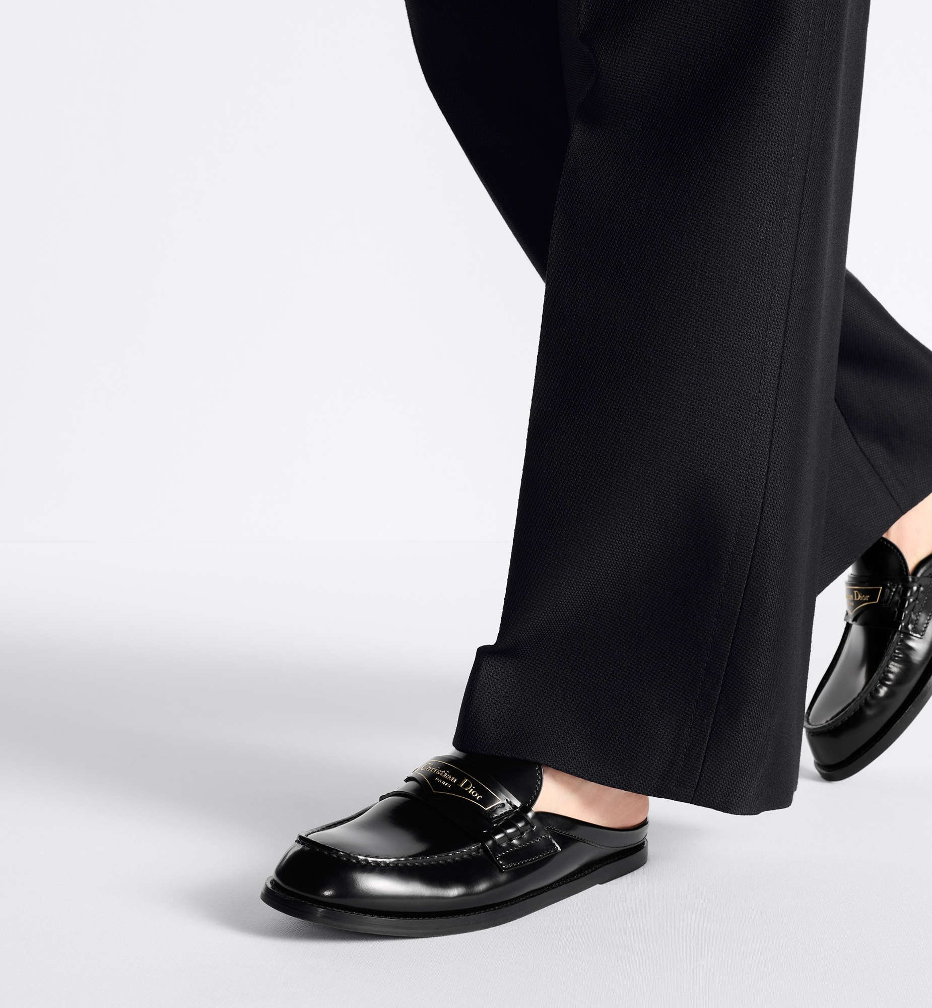 Dior Dior Boy Mule | REVERSIBLE
