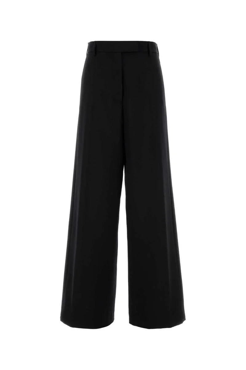 Dries Van Noten Pants - 1